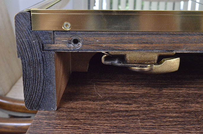 Vintage Henredon Dining Furniture