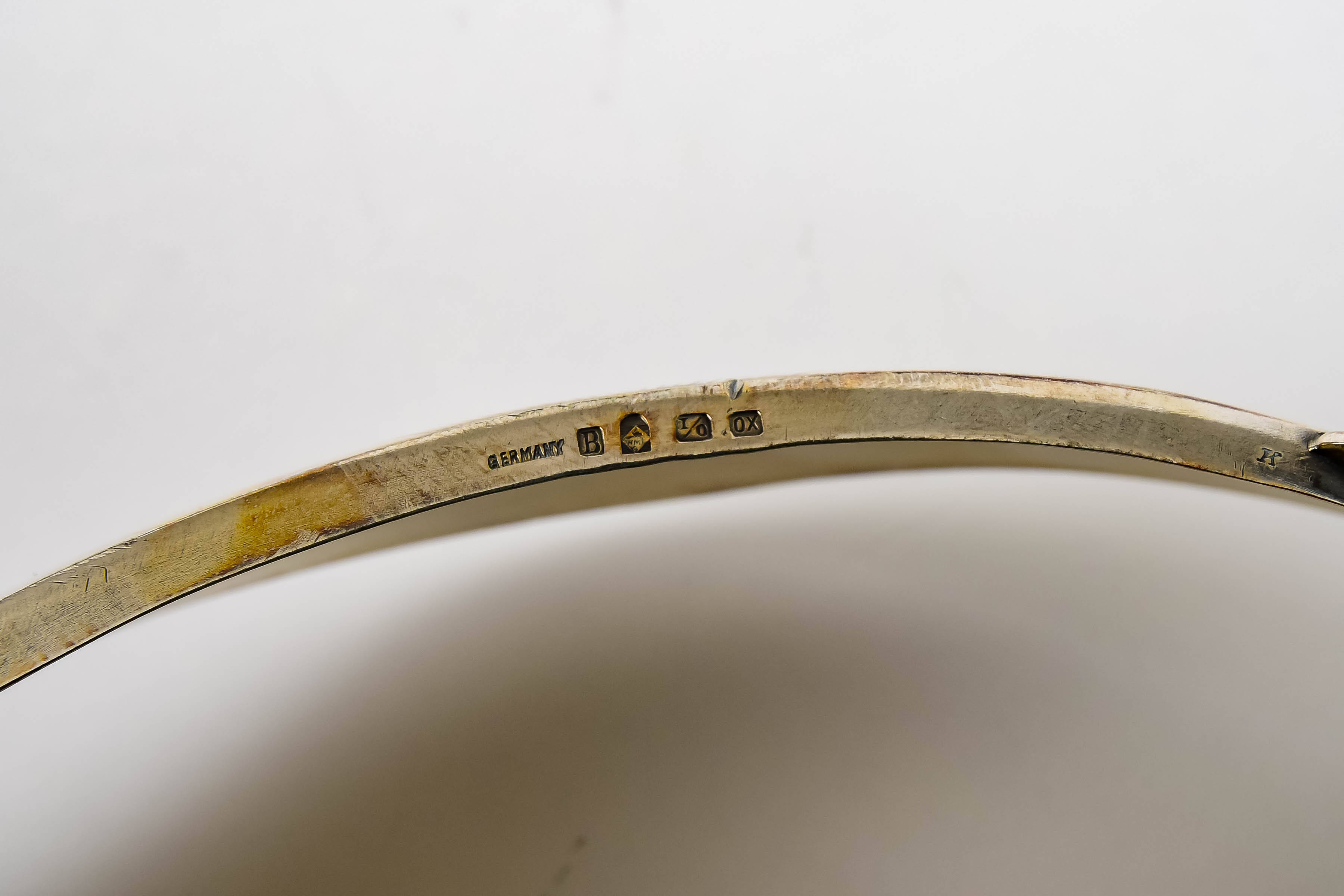 Silver-Plated Tableware Accessories