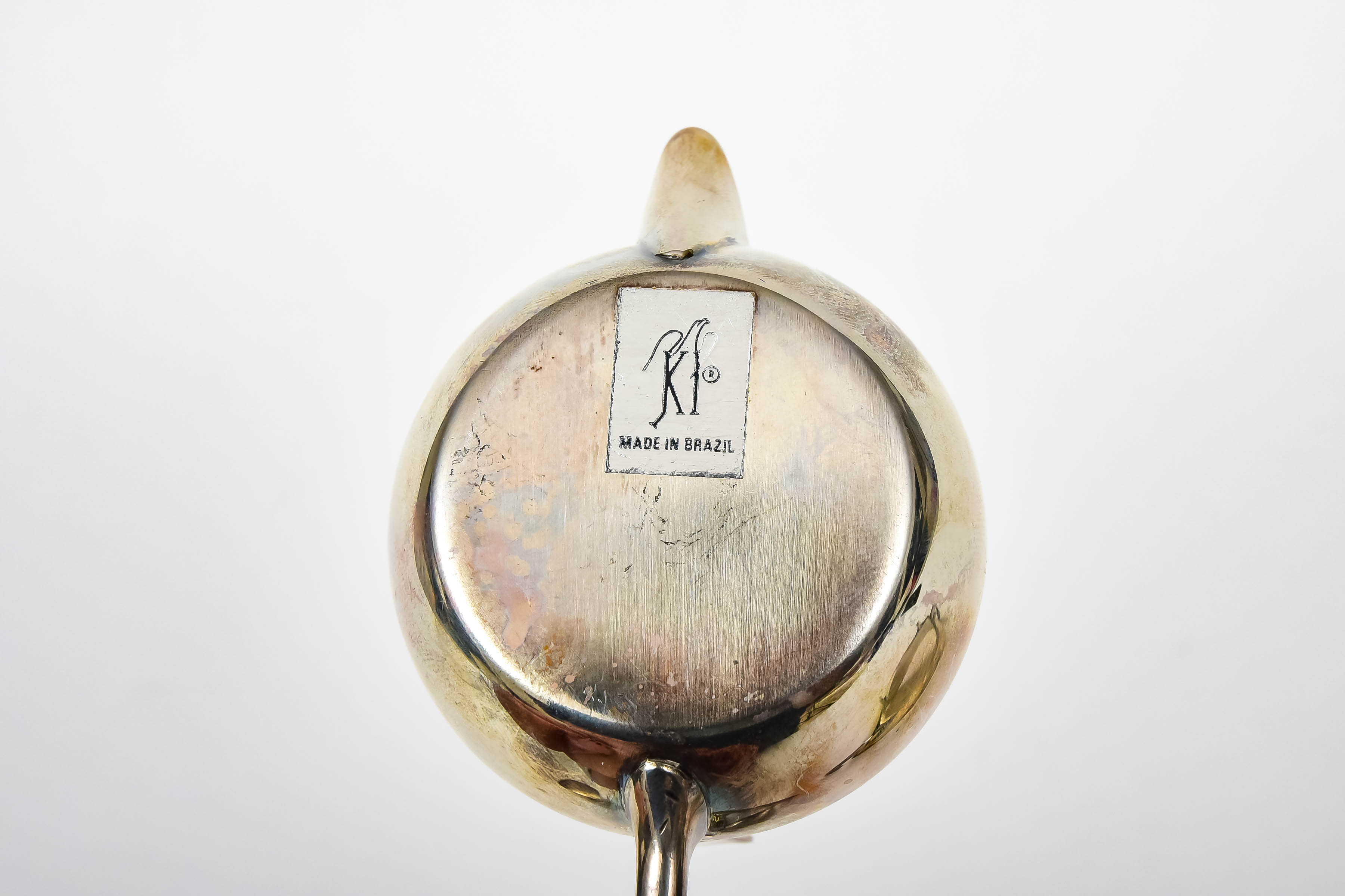 Silver-Plated Tableware Accessories