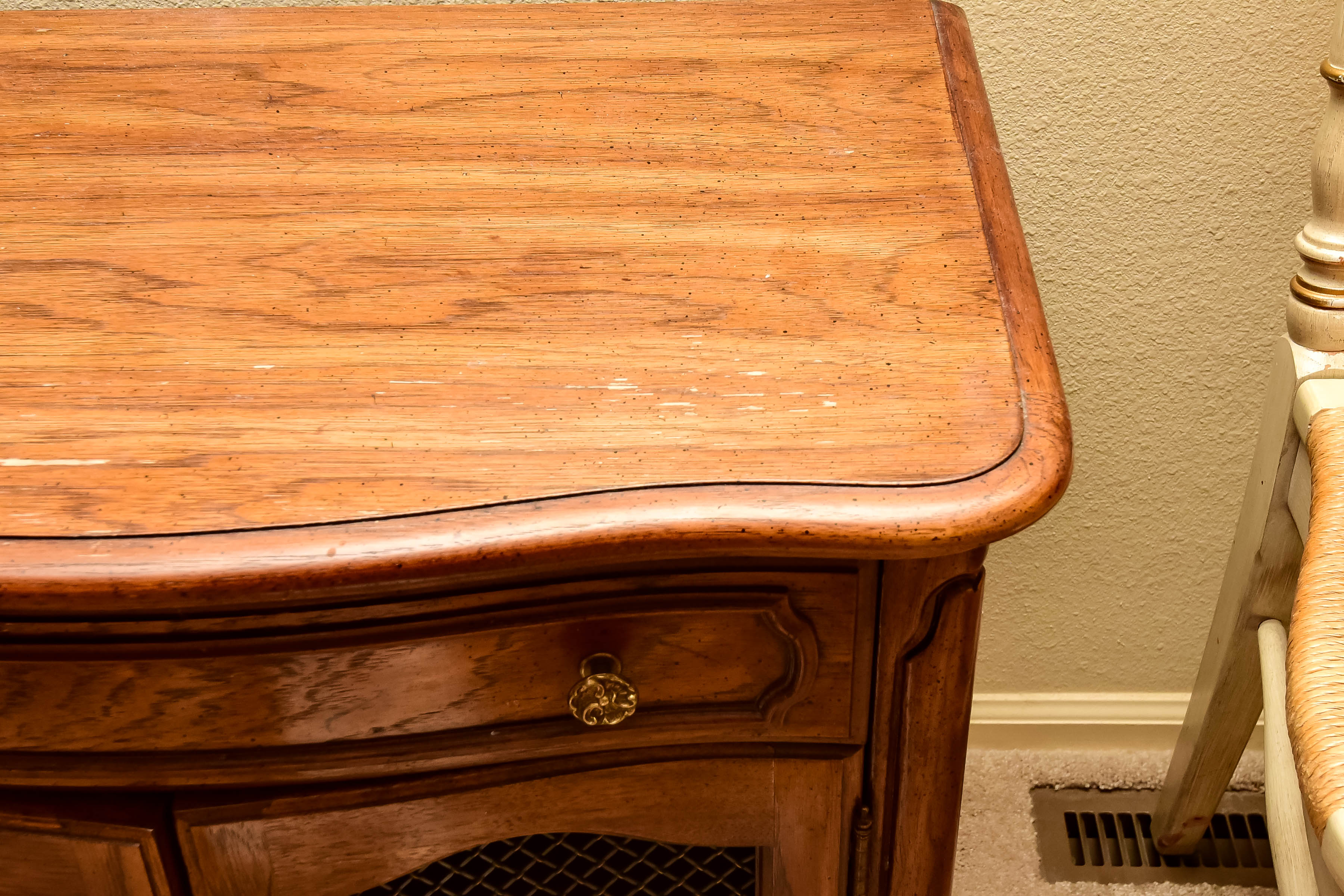 Pair of Thomasville Night Stands