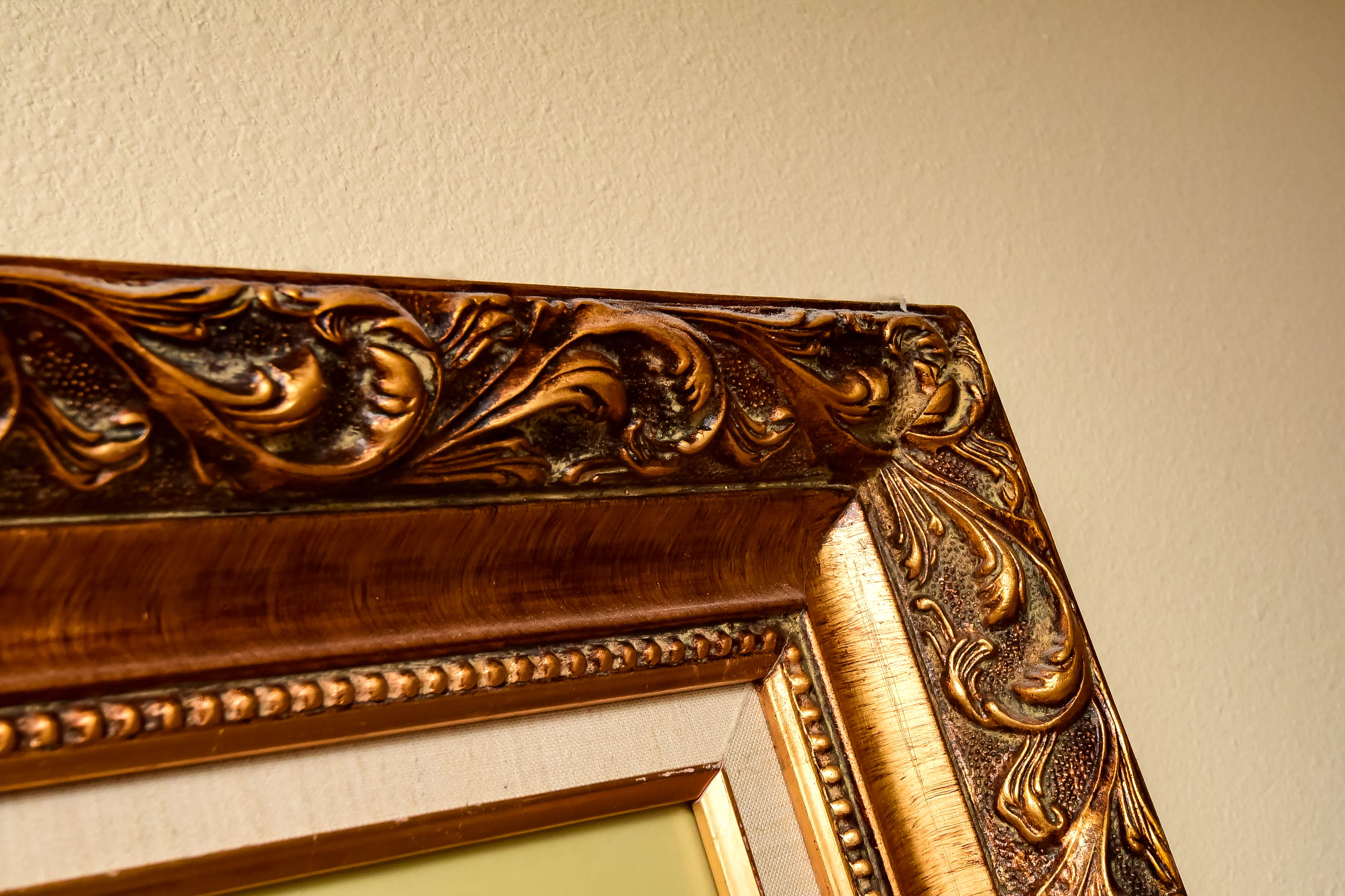 Al Kost Signed Watercolor