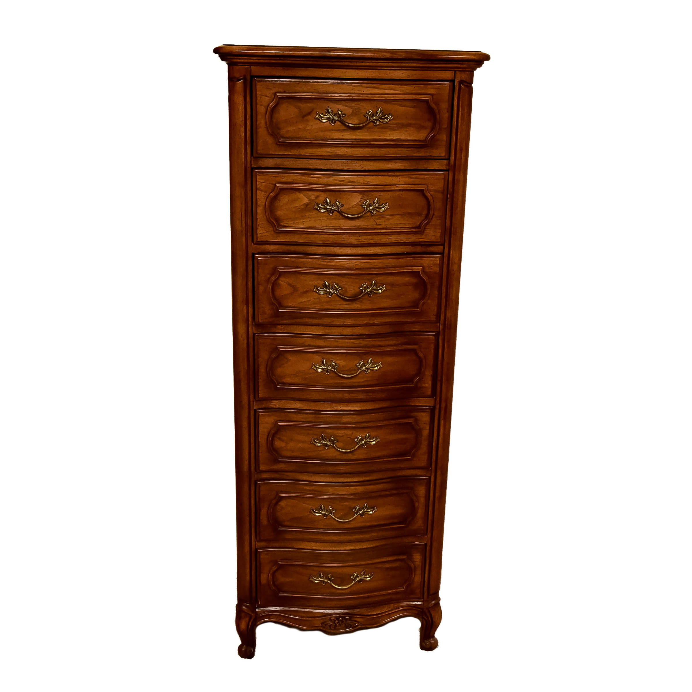Thomasville Lingerie Chest