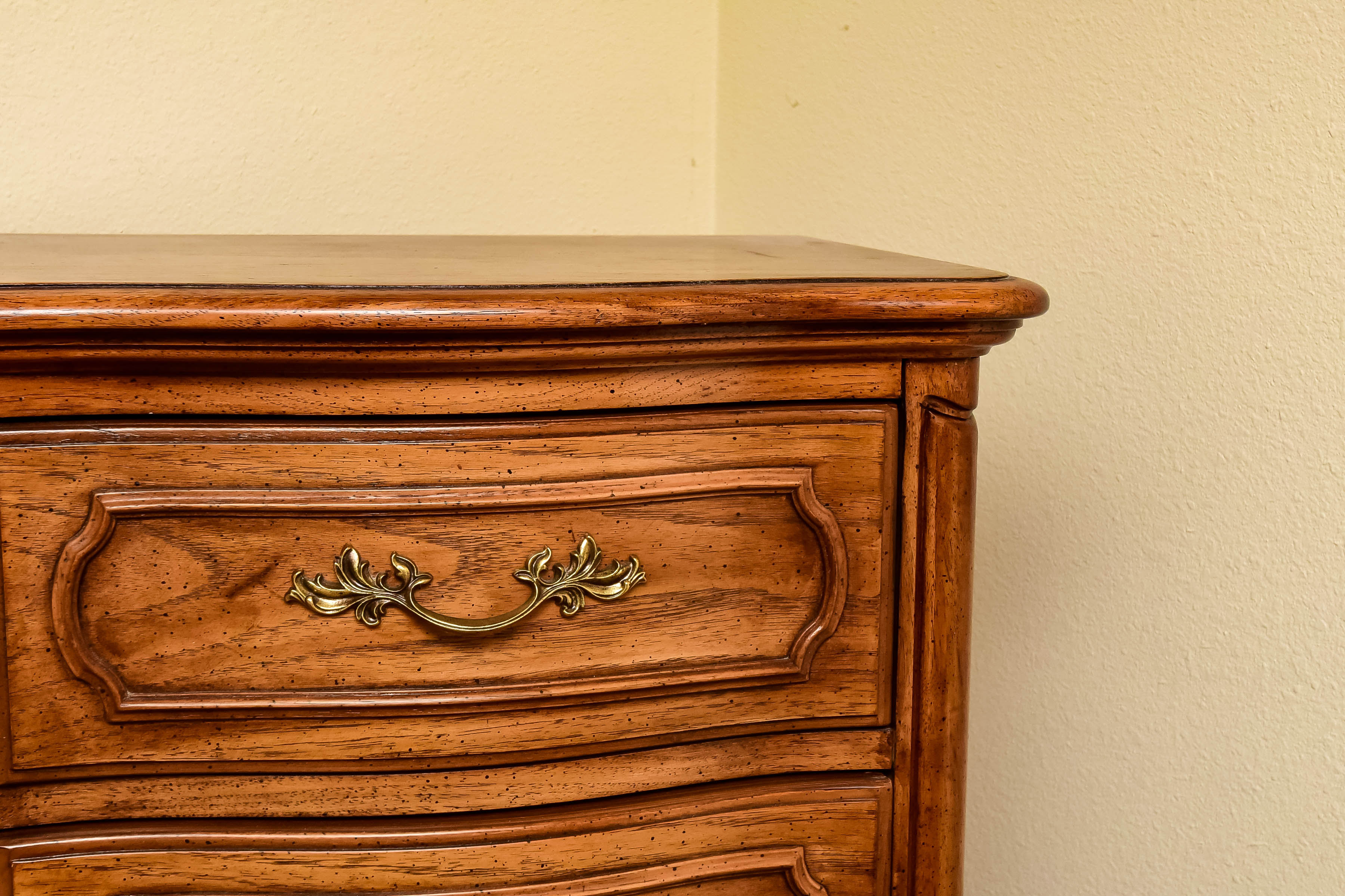 Thomasville Lingerie Chest