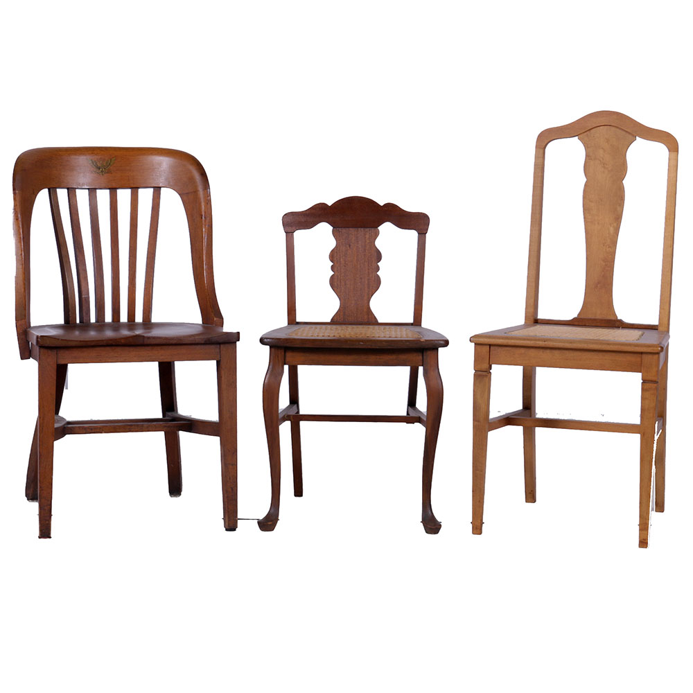 Group of Chairs