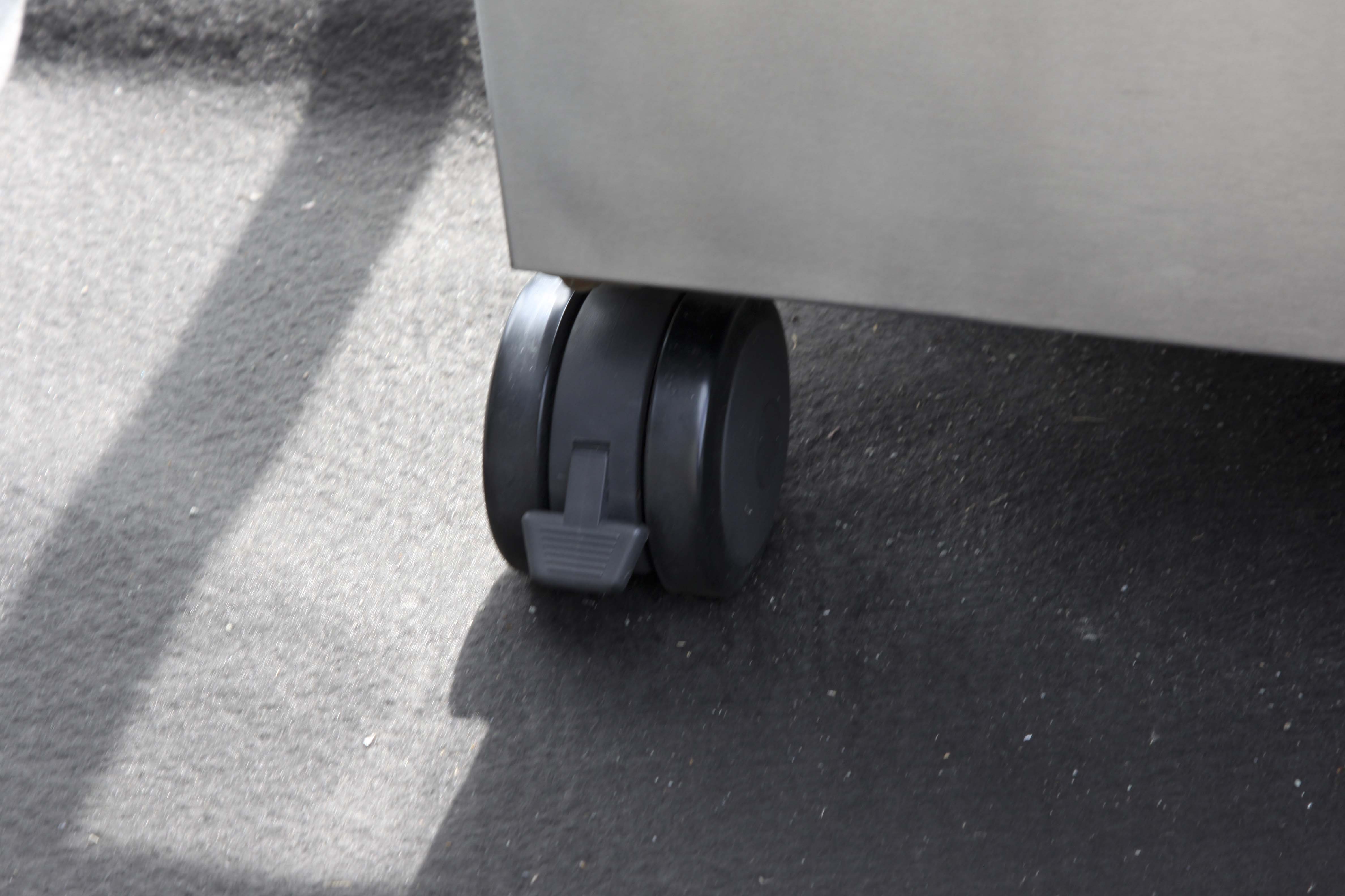 Weber 'Summit' S-450 Stainless Steel Gas Grill with Side Burner