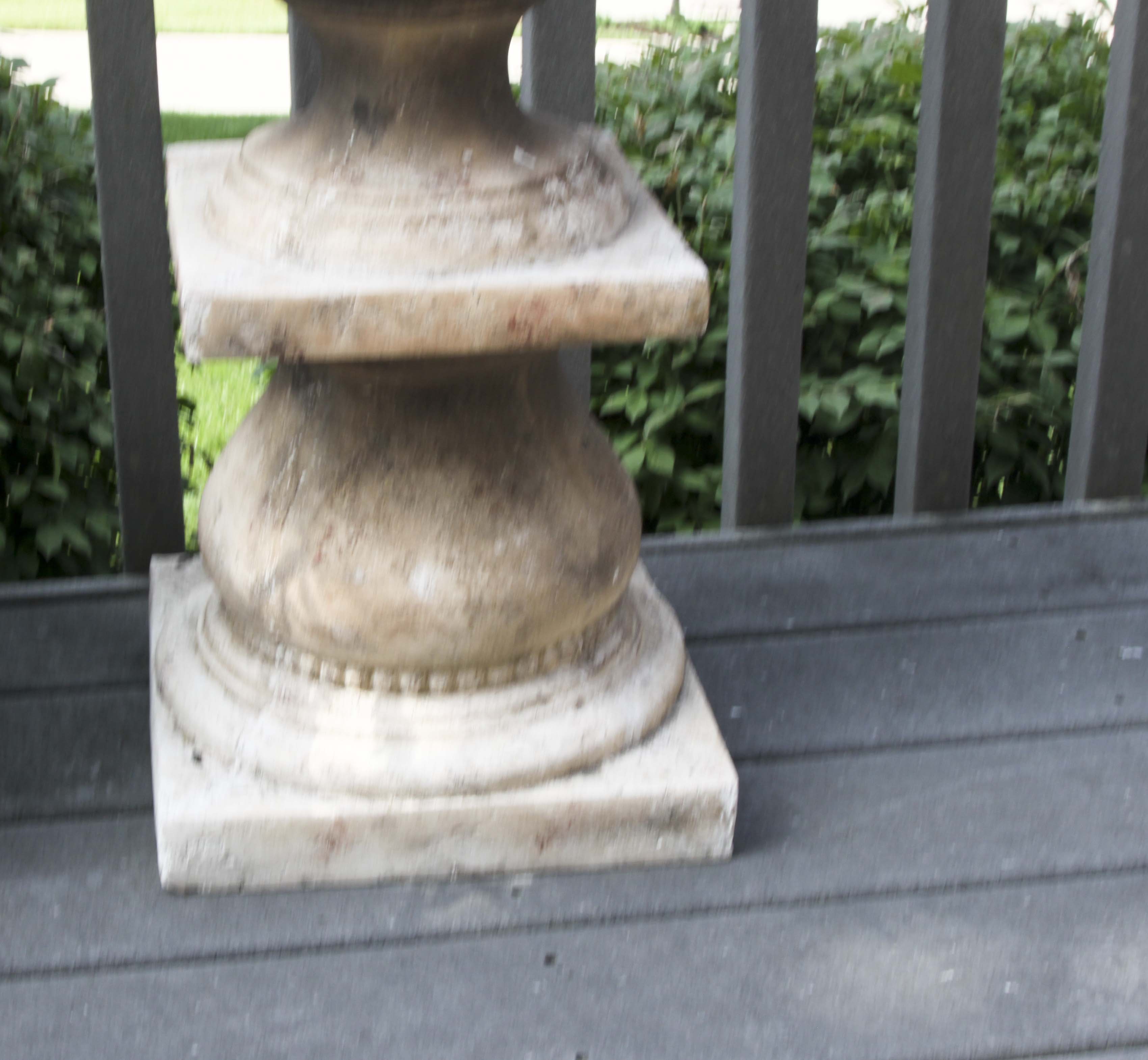 Outdoor Planters Group