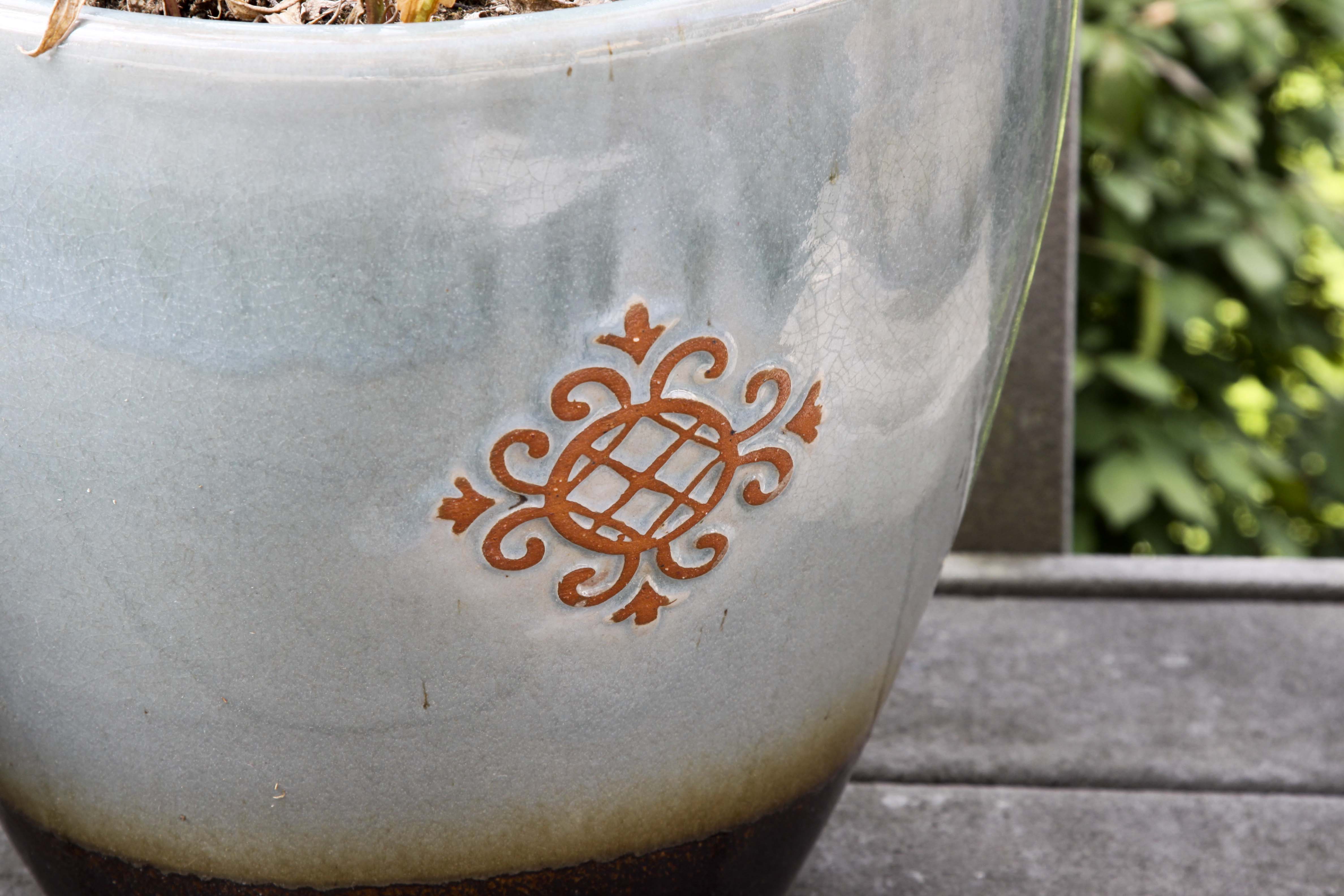 Outdoor Planters Group