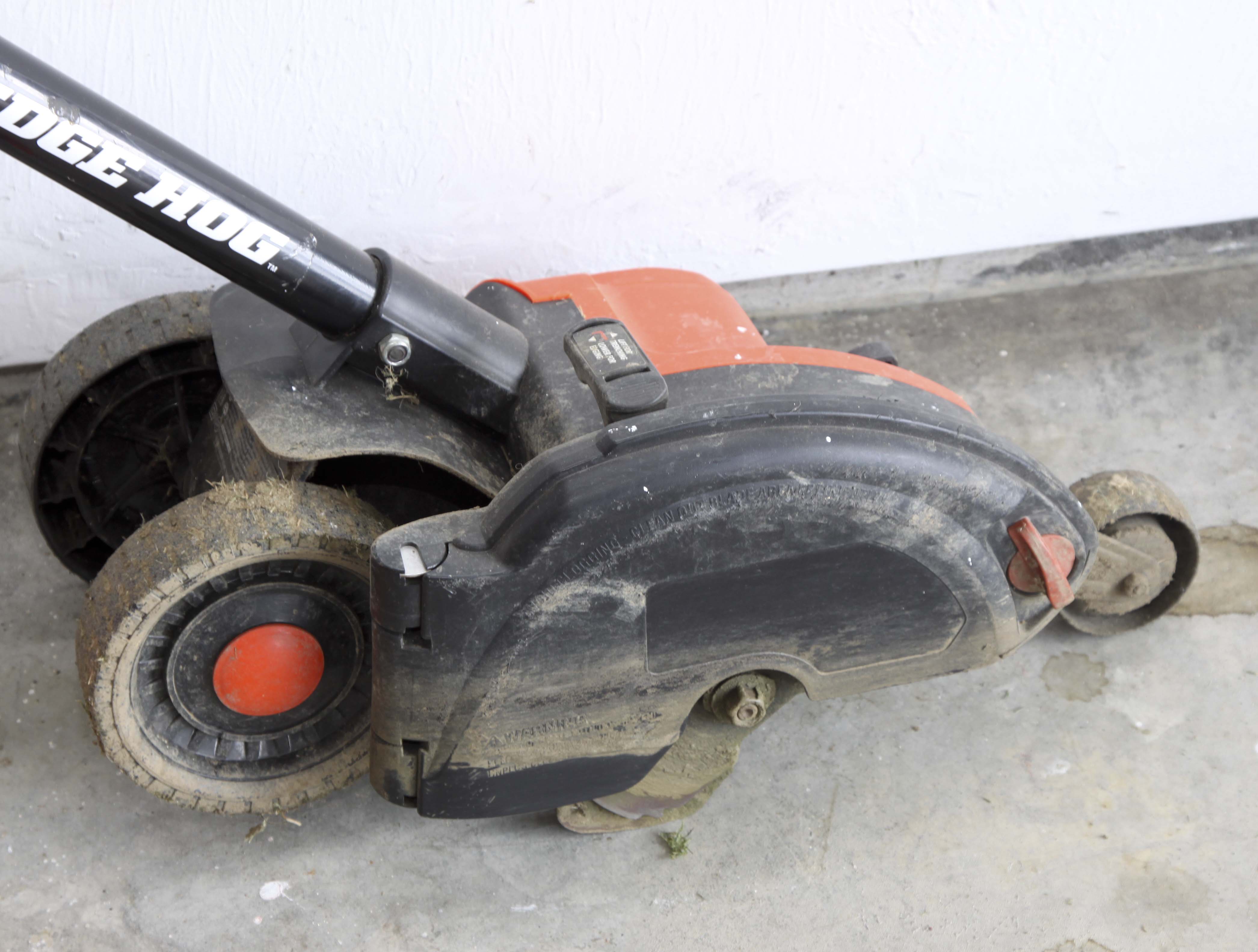 Black & Decker Edger and Trimmer