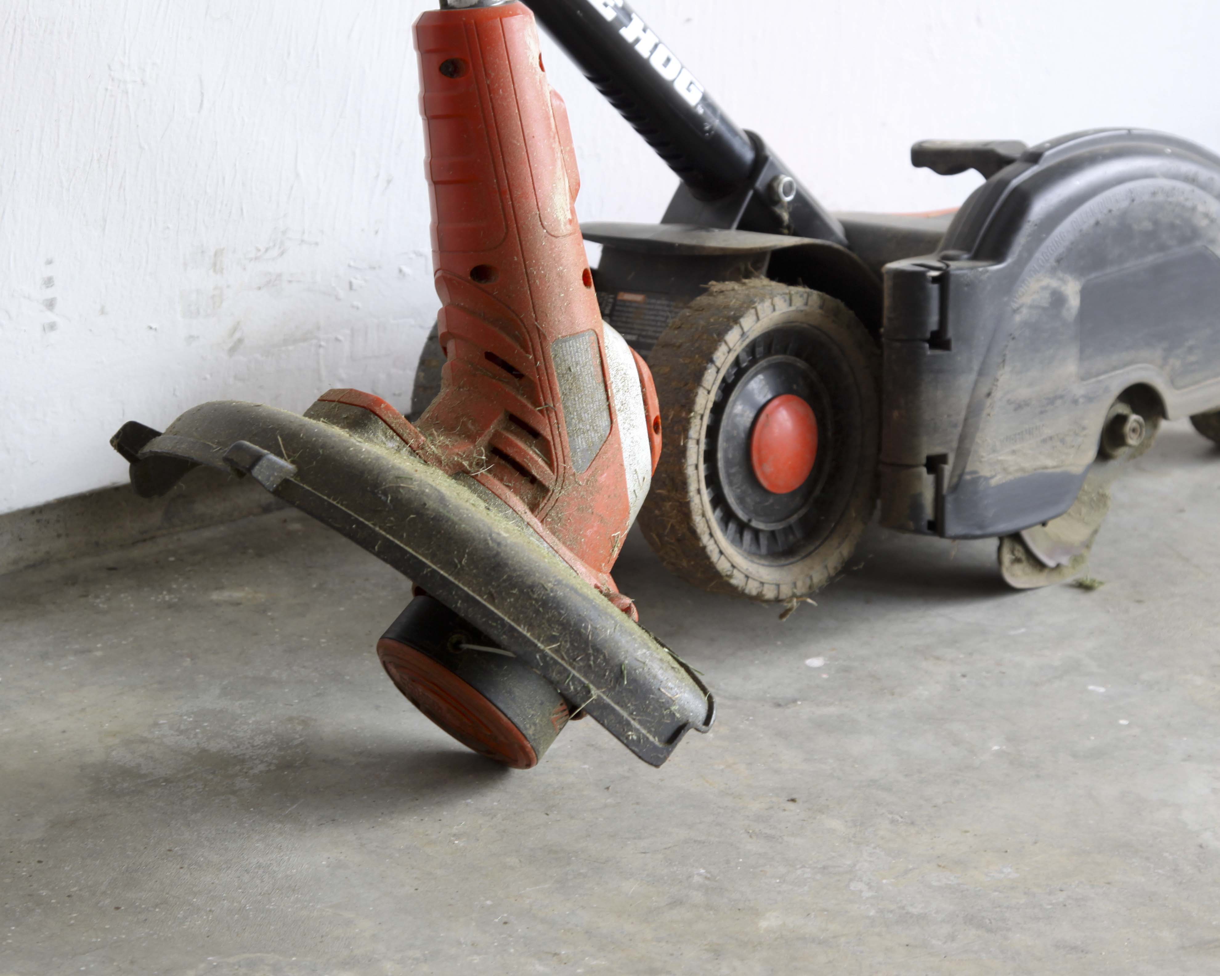 Black & Decker Edger and Trimmer