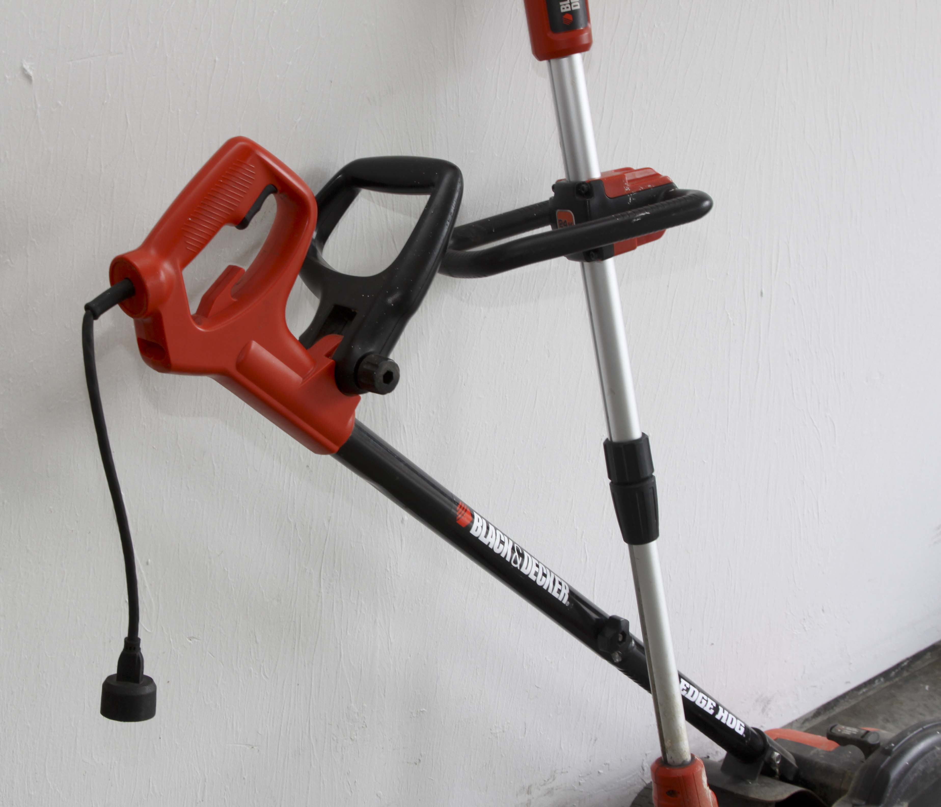 Black & Decker Edger and Trimmer