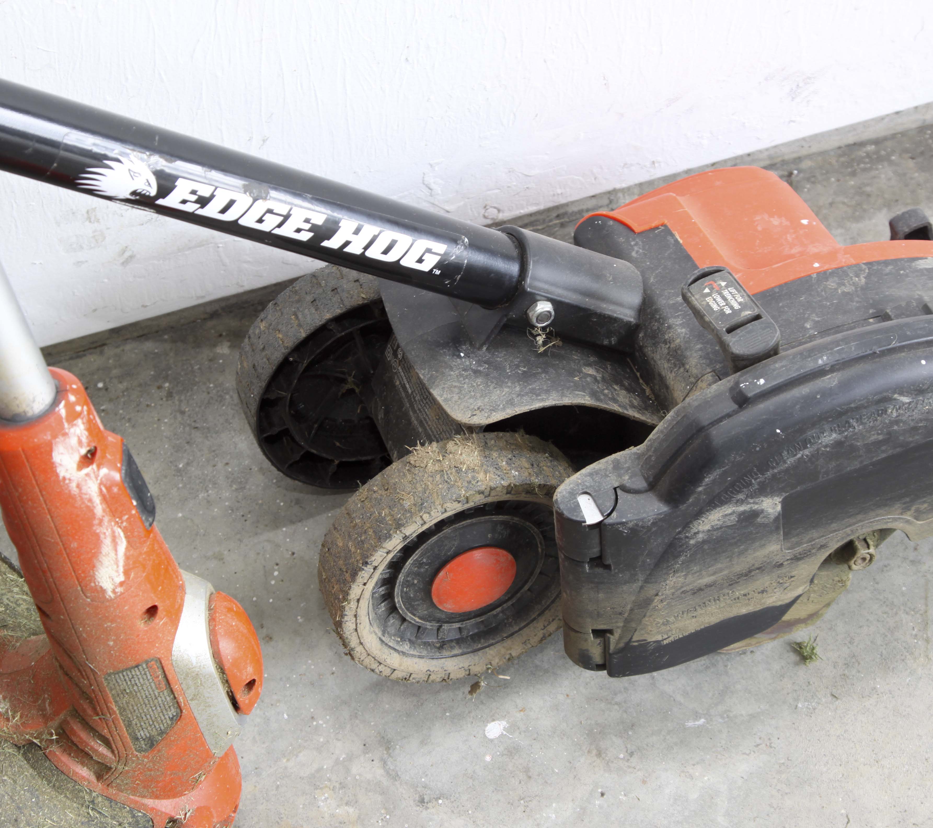 Black & Decker Edger and Trimmer