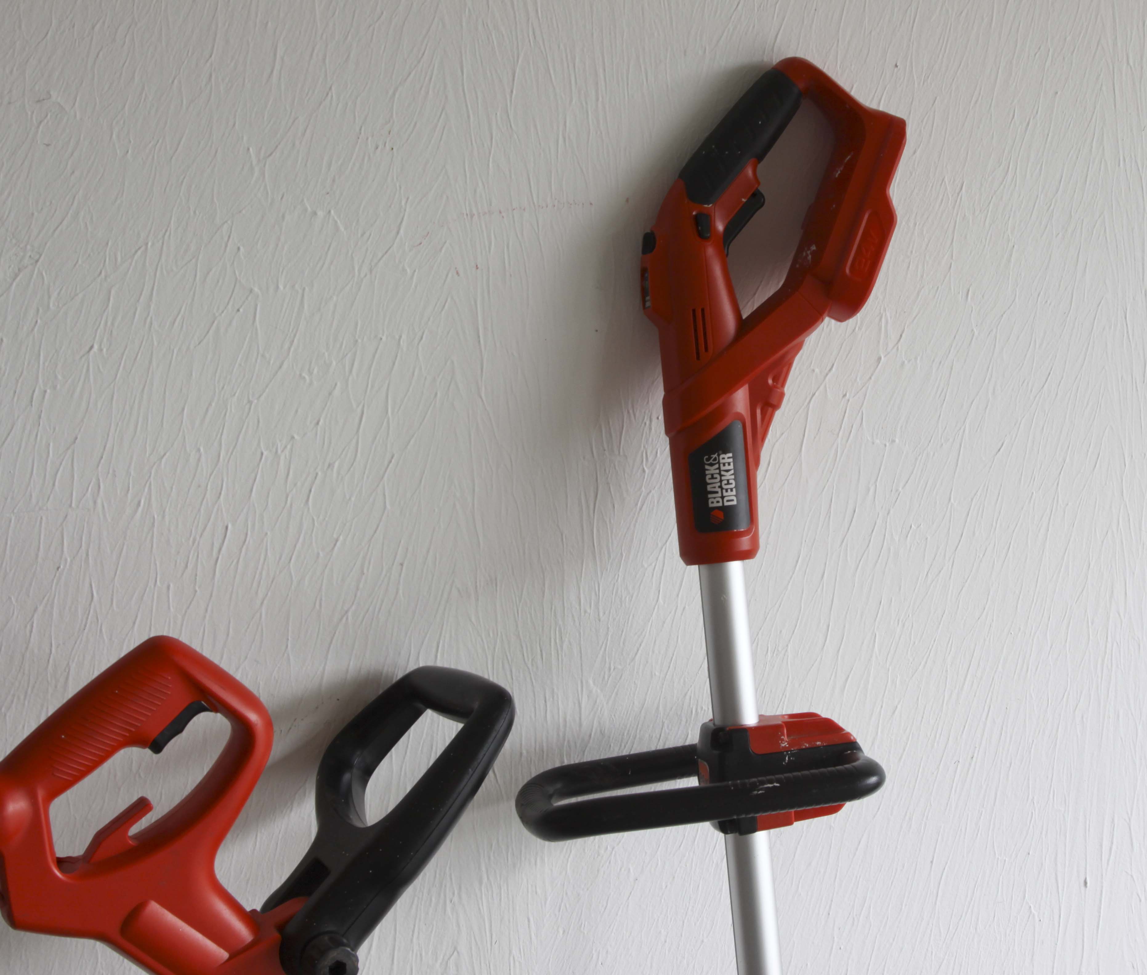 Black & Decker Edger and Trimmer