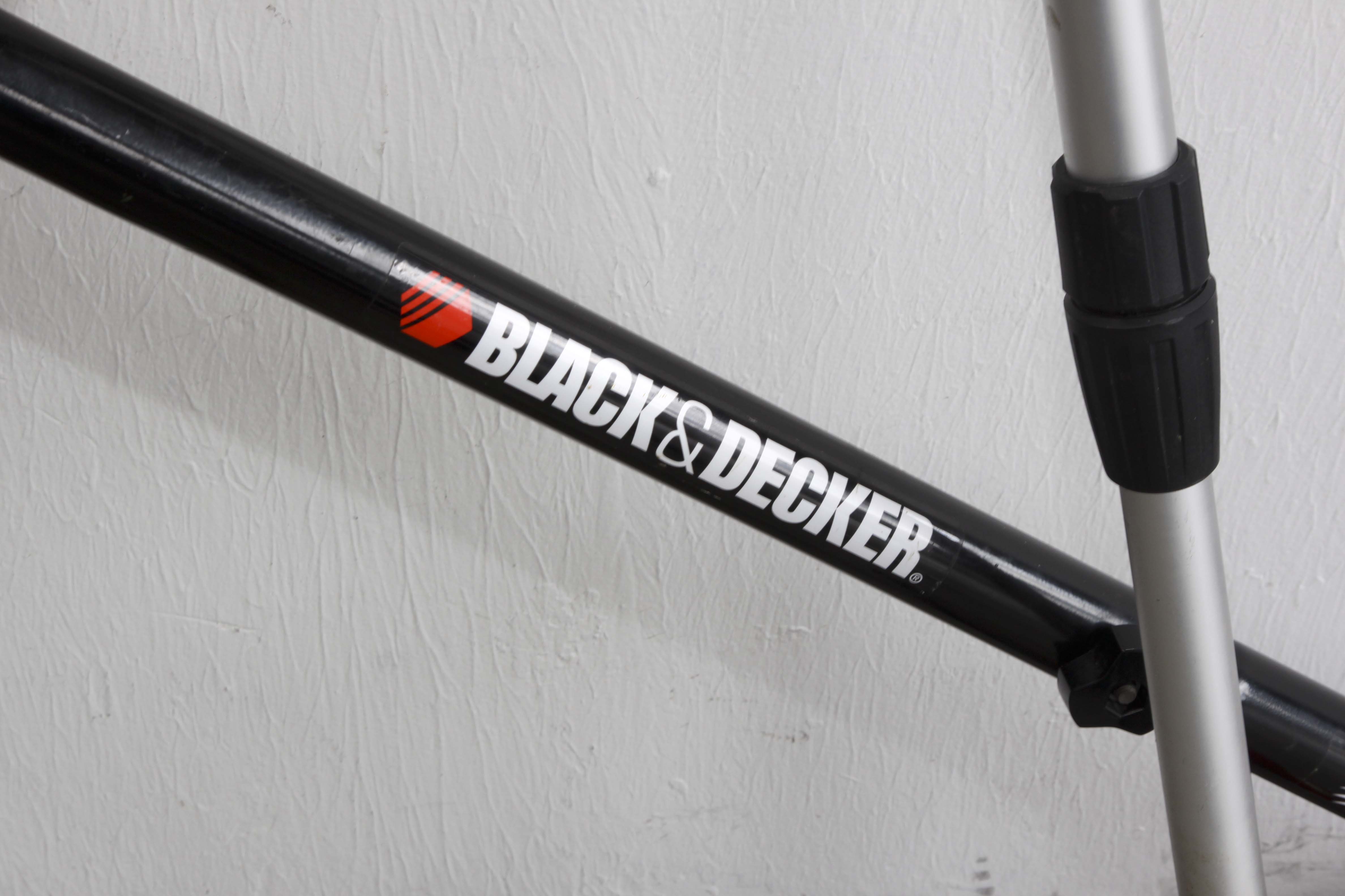 Black & Decker Edger and Trimmer