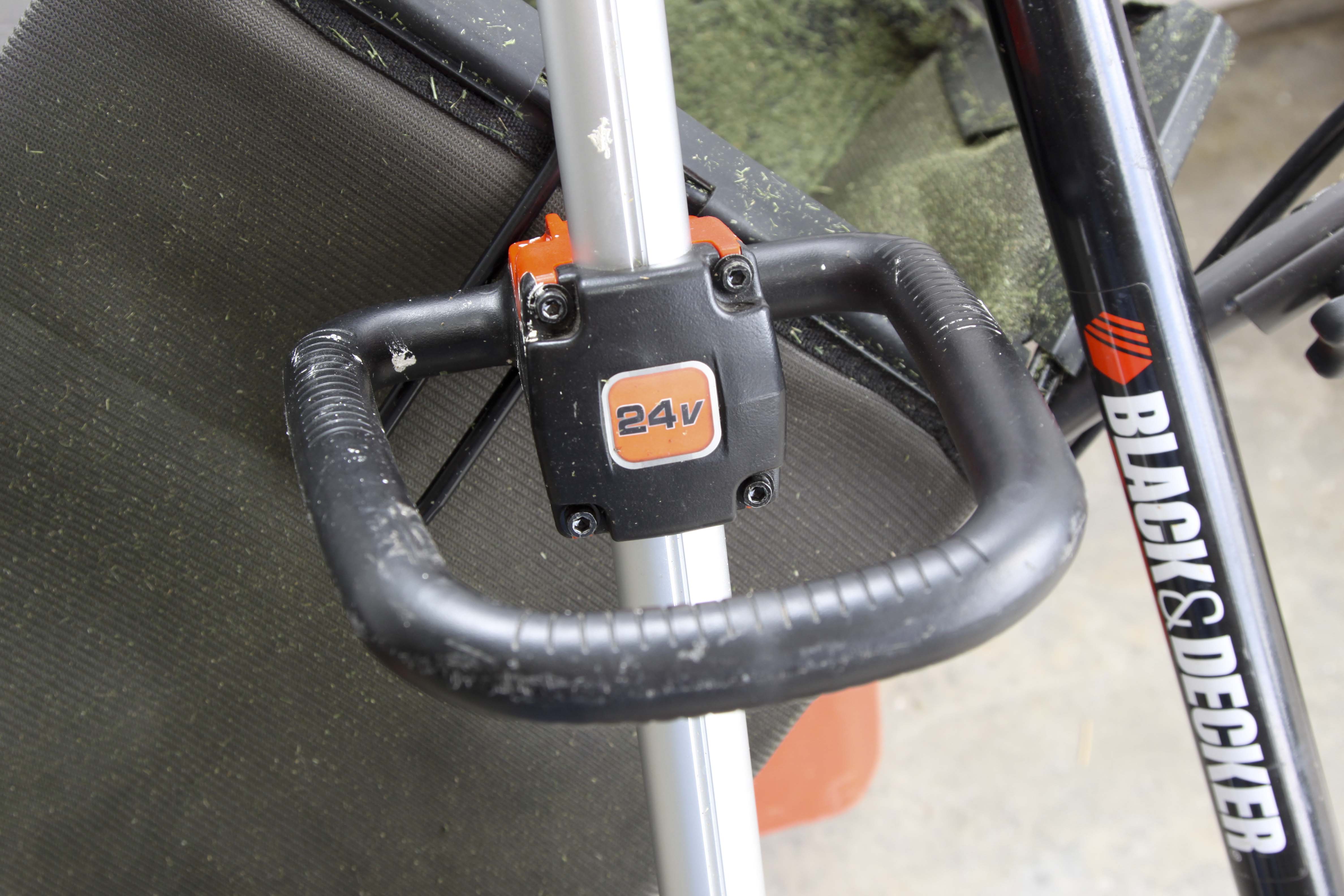 Black & Decker Edger and Trimmer