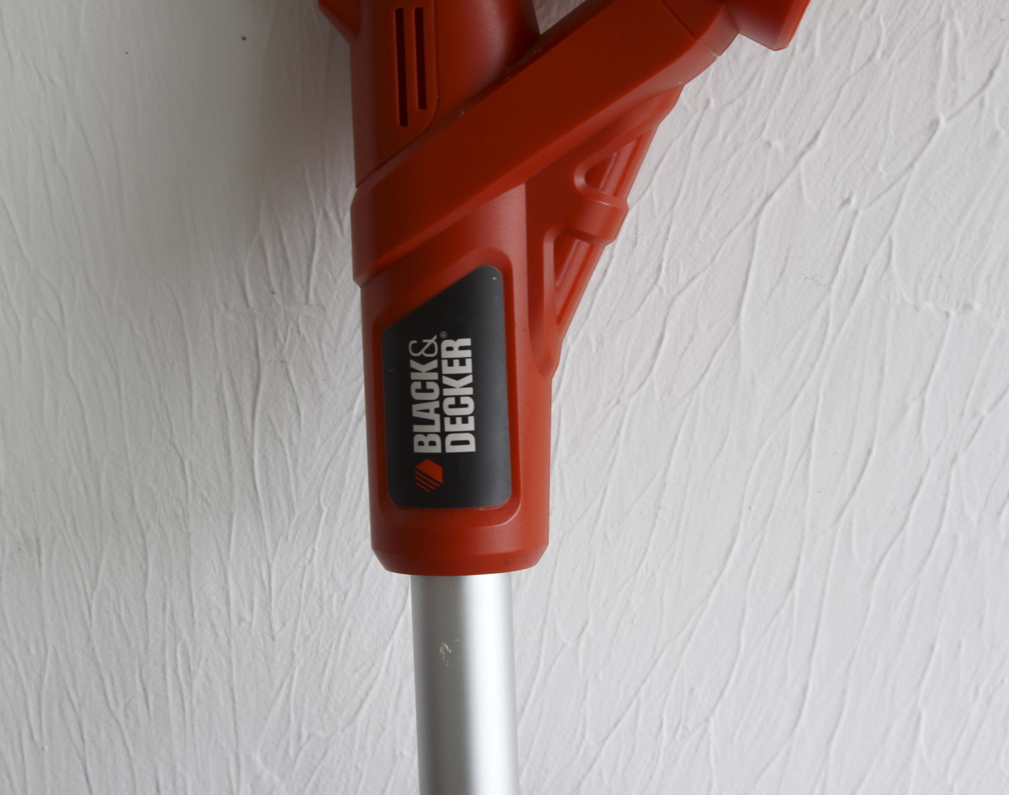 Black & Decker Edger and Trimmer