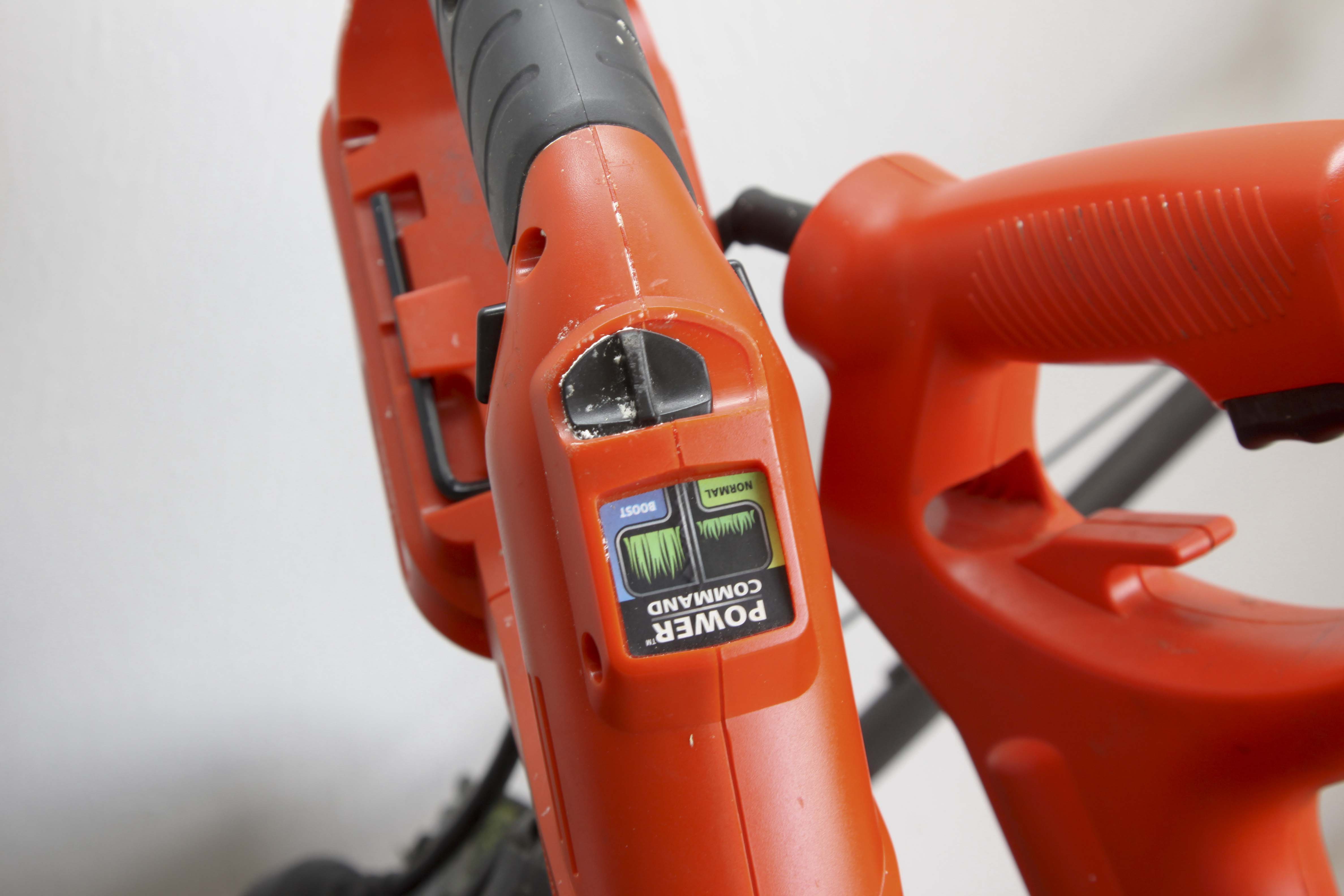 Black & Decker Edger and Trimmer