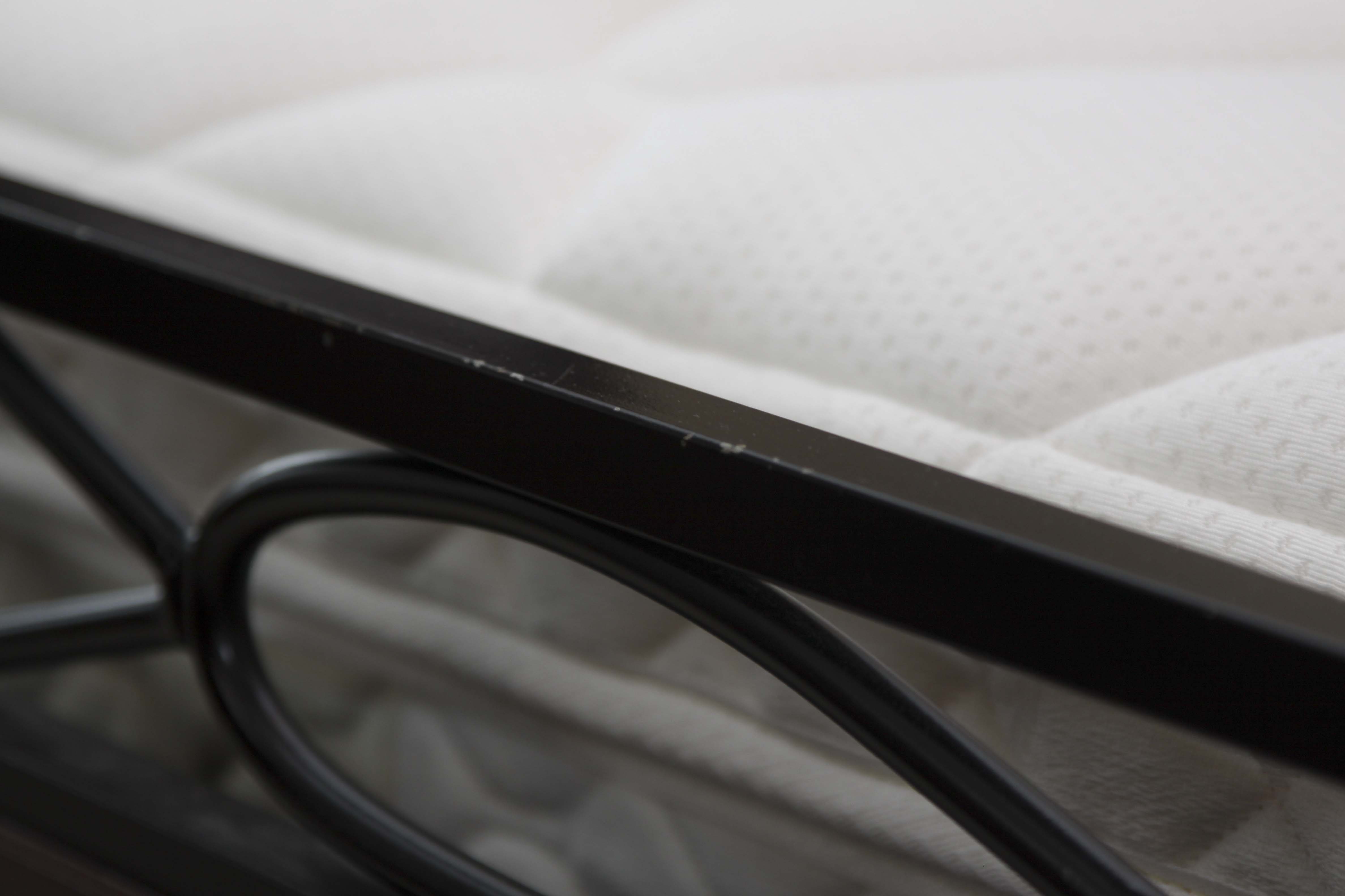 Alexander Julian King Size Bed Frame