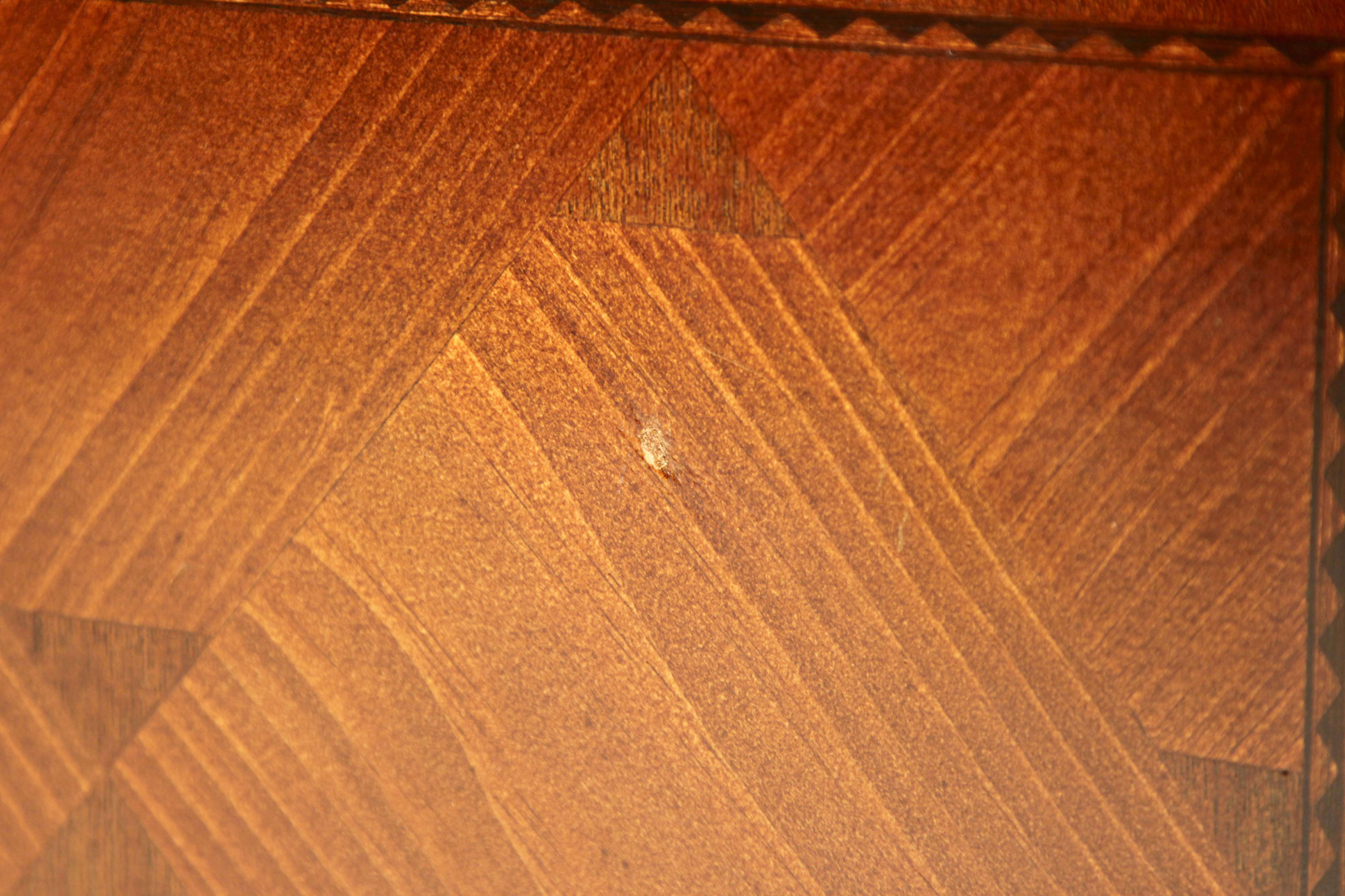 Alexander Julian King Size Bed Frame