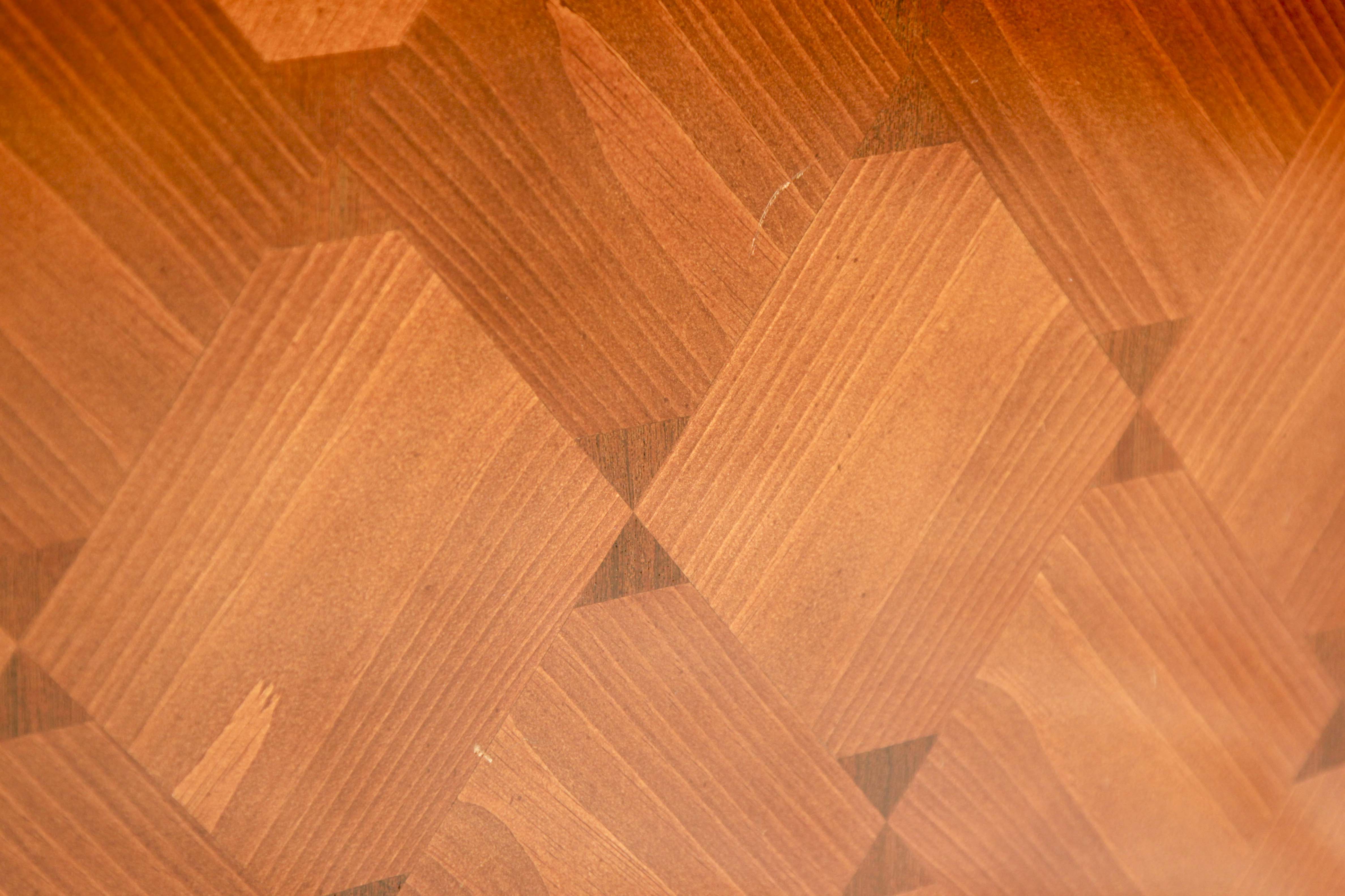 Alexander Julian King Size Bed Frame