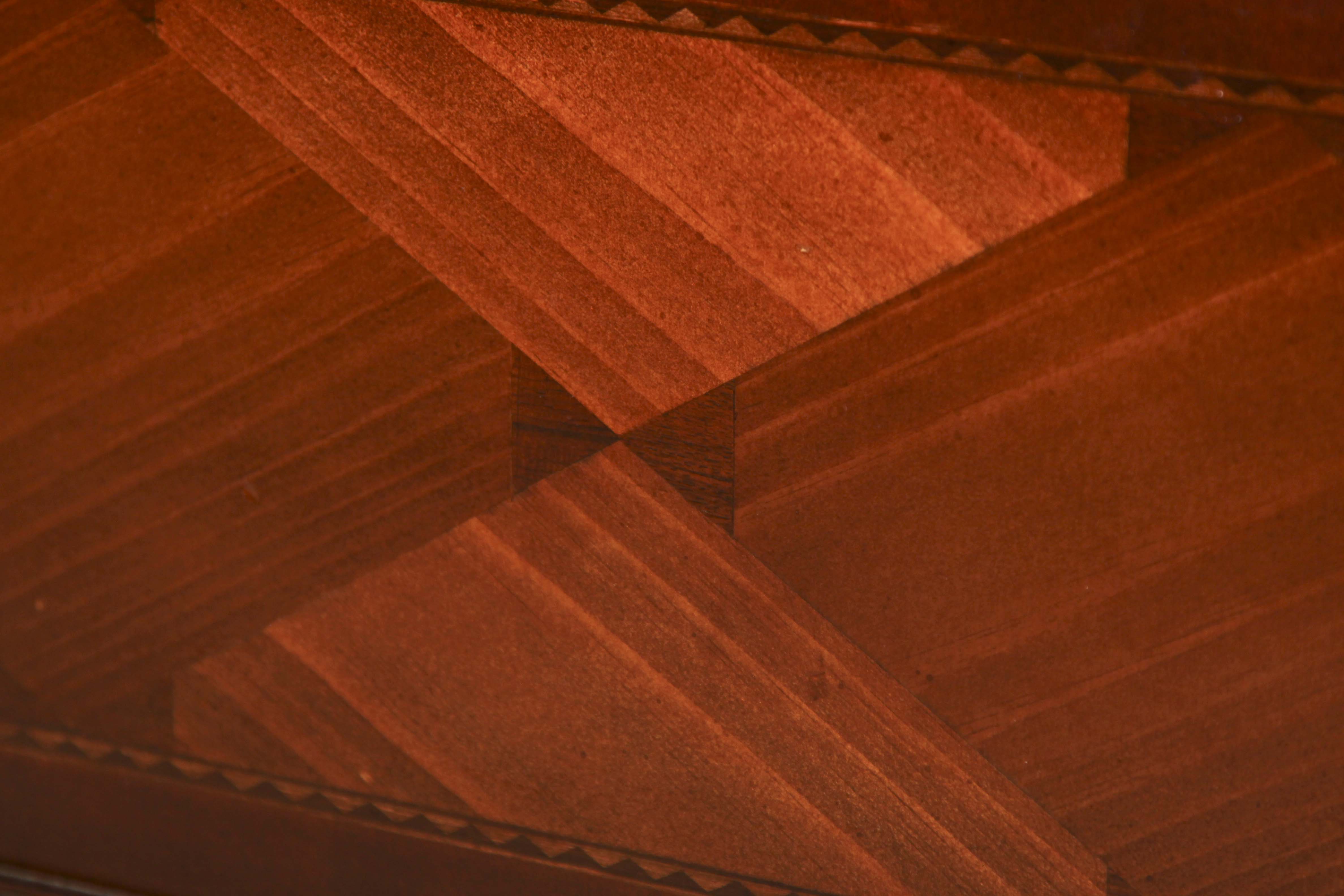 Alexander Julian King Size Bed Frame