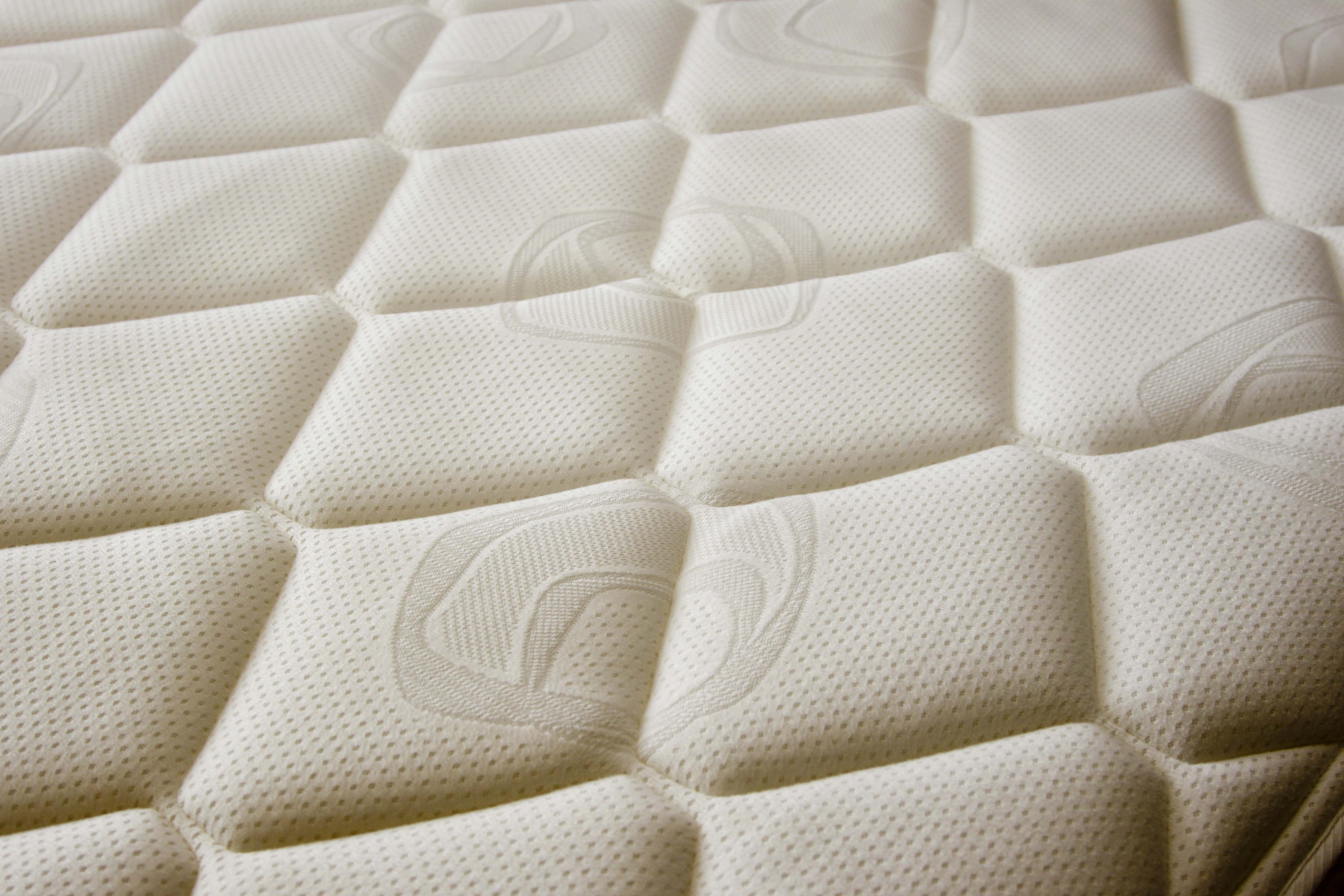 King Size Sleep Number '5000' Pillow Top Mattress Set