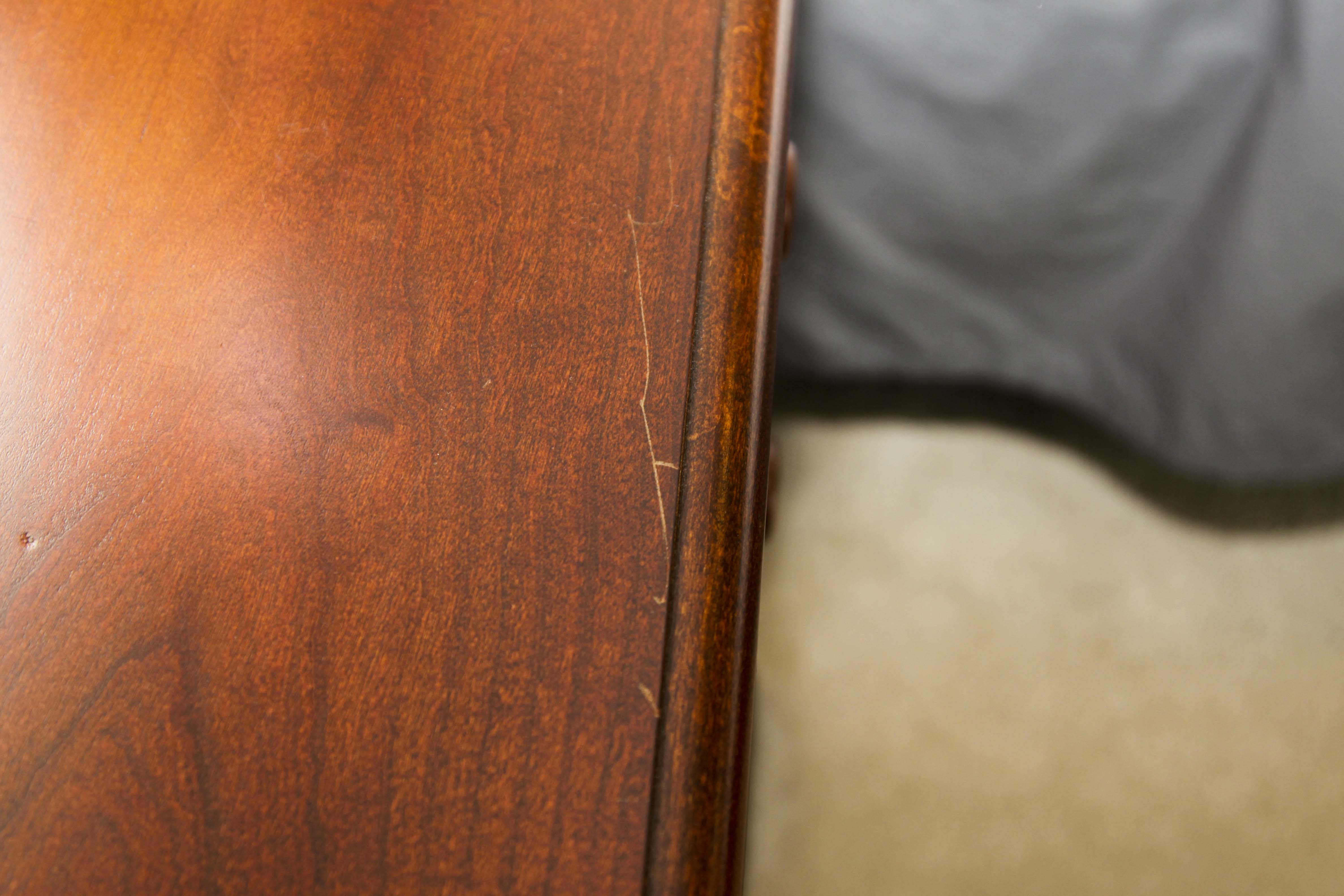 Pair of Alexander Julian Bedside Chests