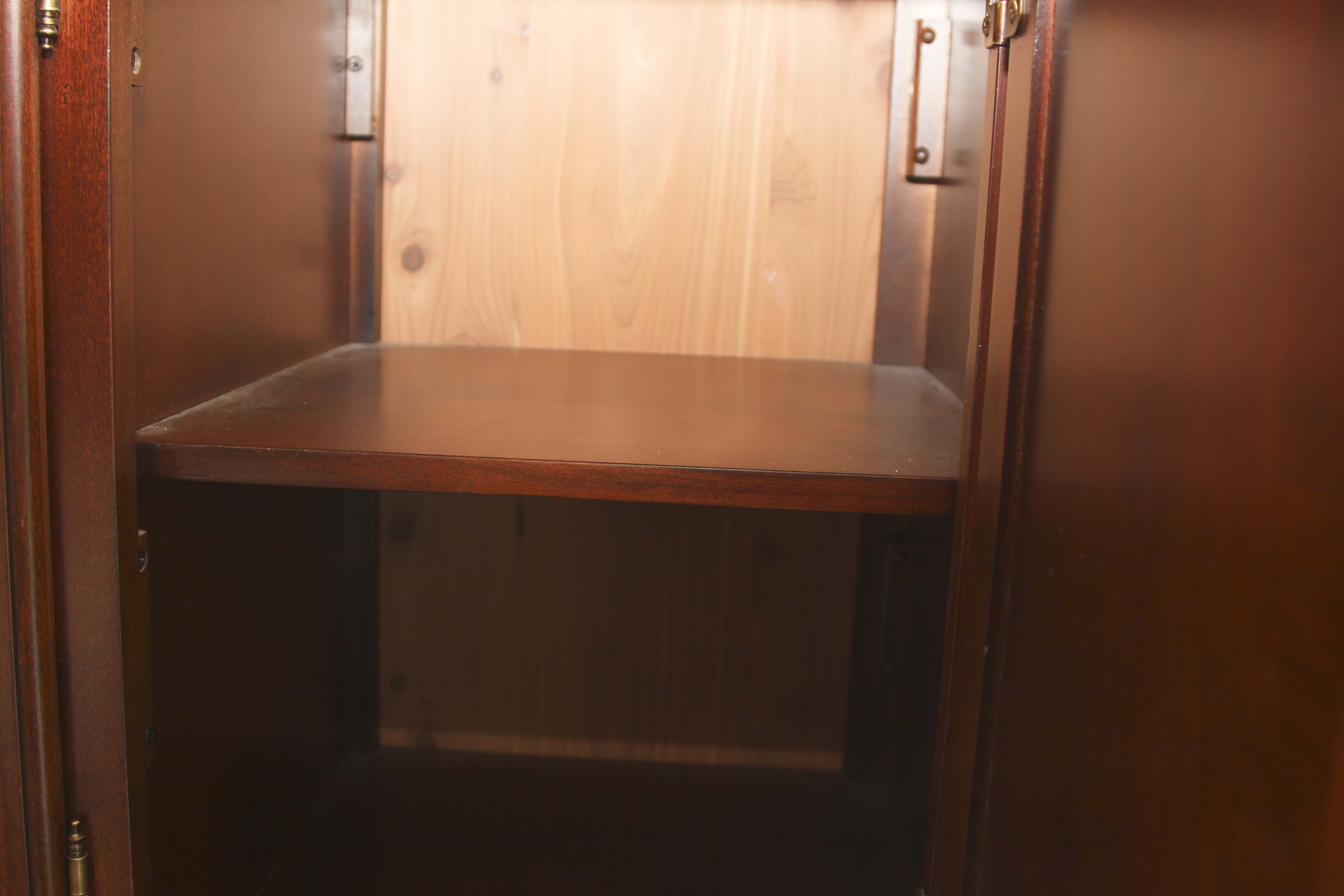 Alexander Julian Wardrobe