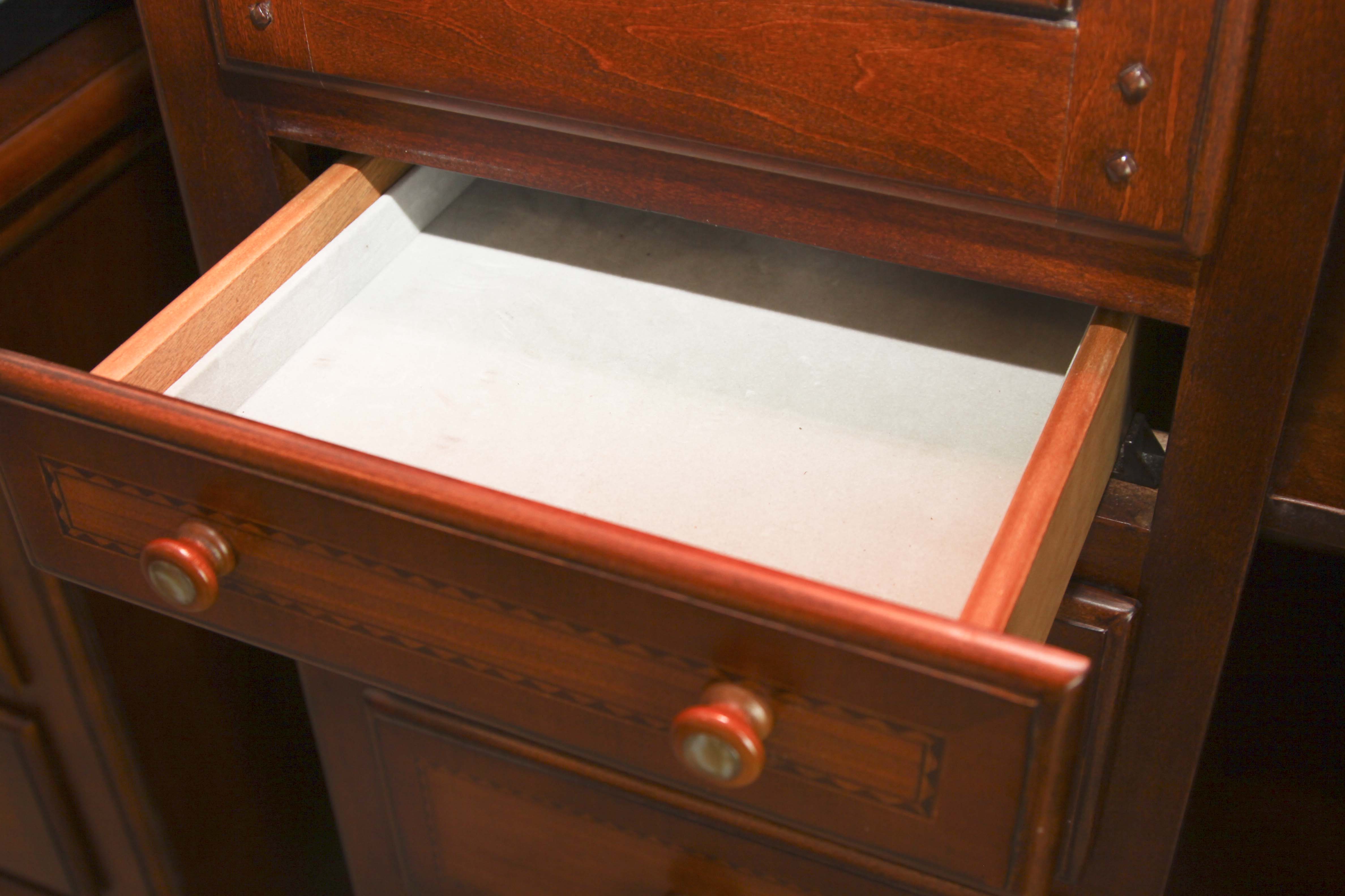 Alexander Julian Wardrobe