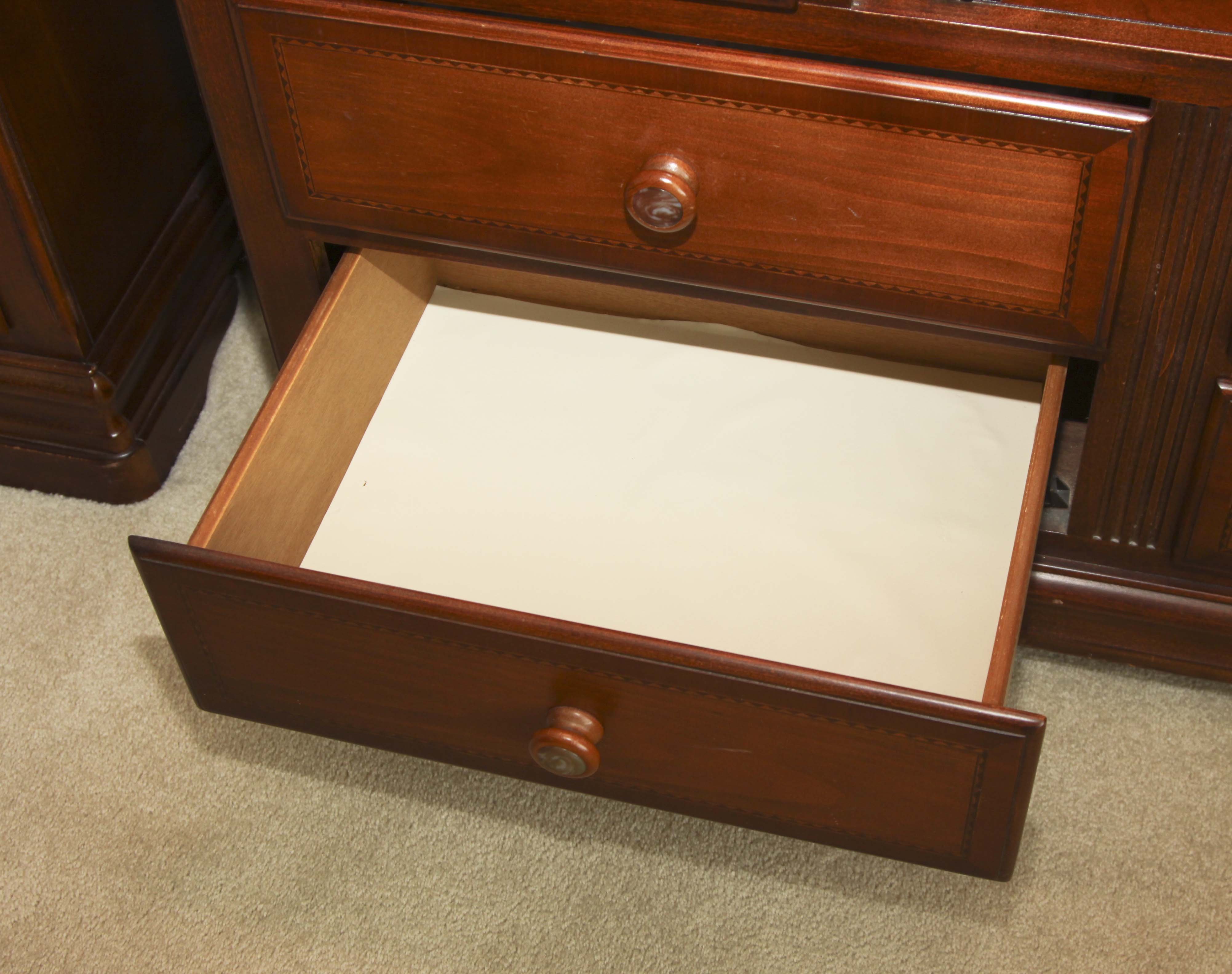 Alexander Julian Wardrobe