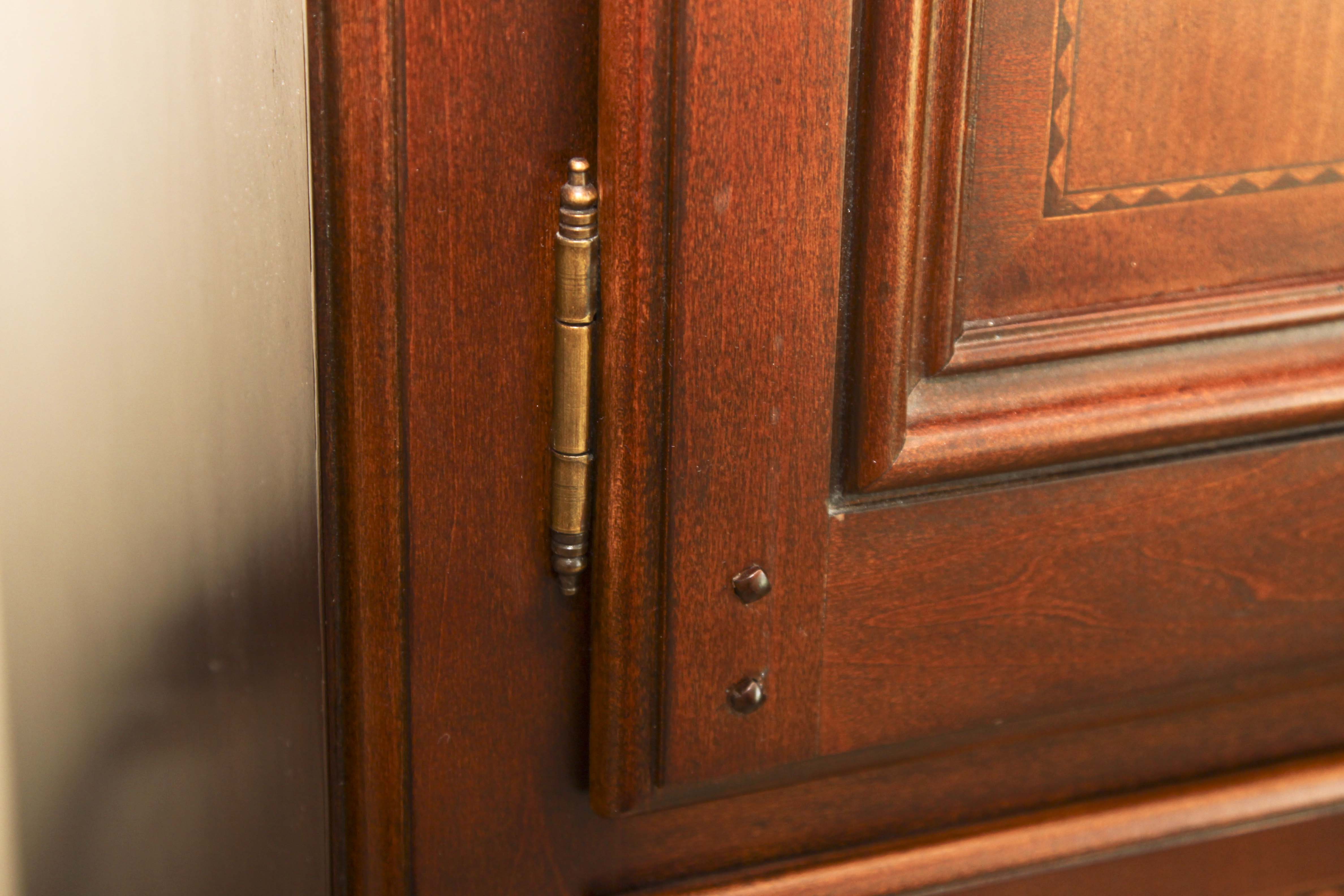 Alexander Julian Wardrobe