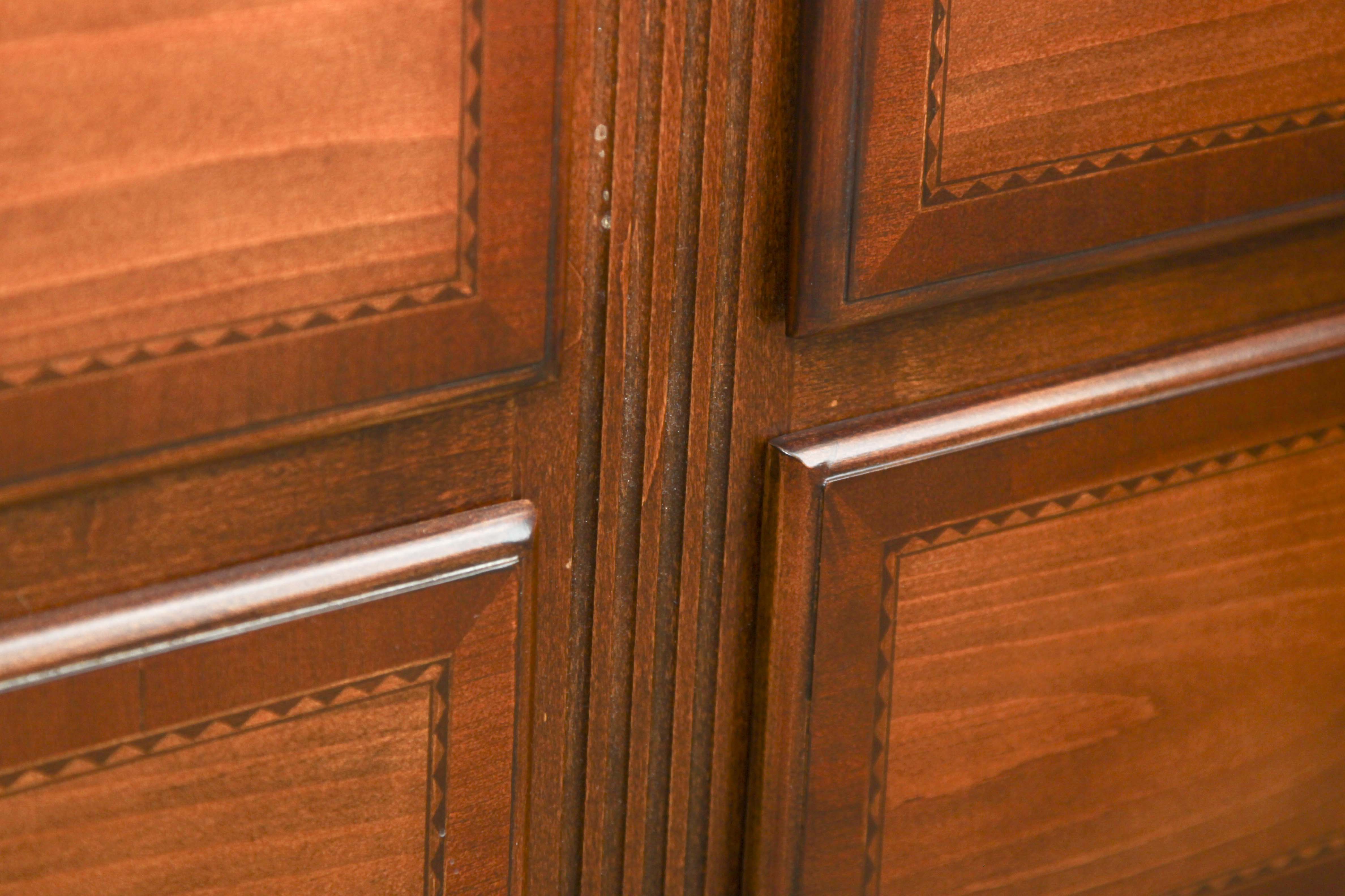 Alexander Julian Wardrobe