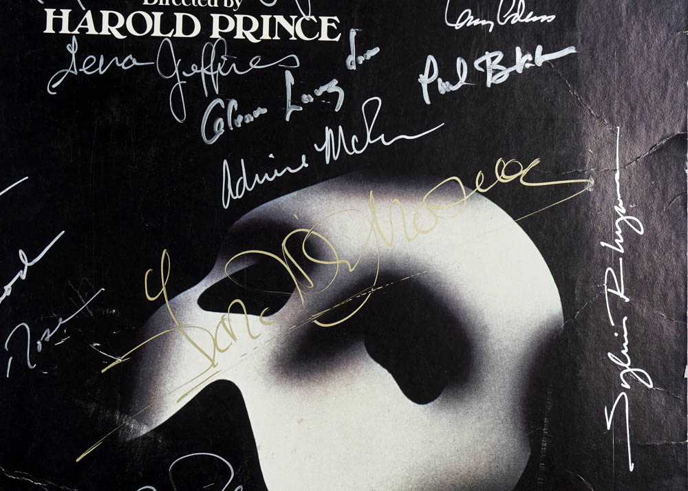 Collection of Vintage Posters