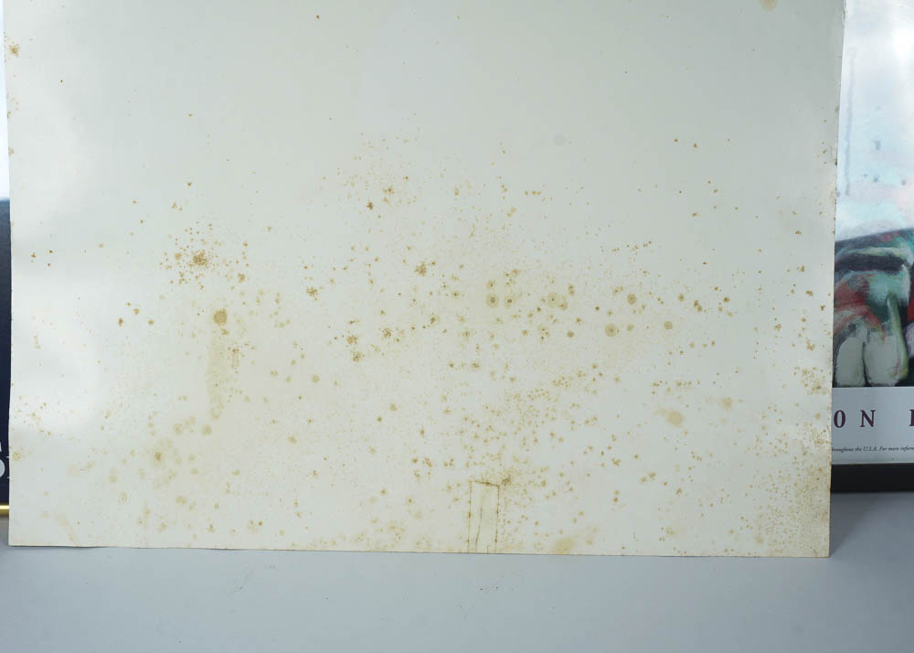 Collection of Vintage Posters