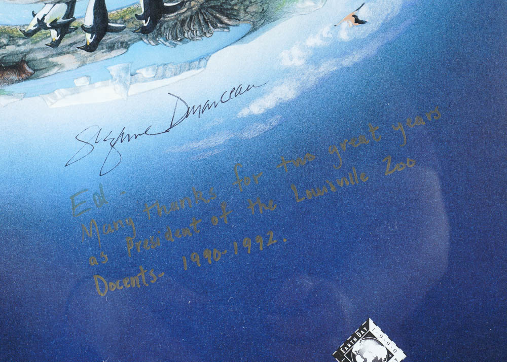 Collection of Vintage Posters