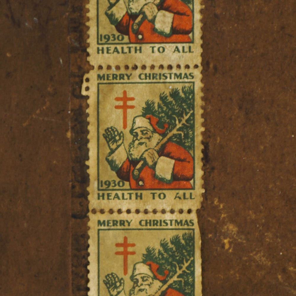 1930s Small Paintings By Artist Art Kesler