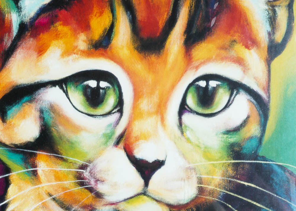 Collection of Vintage Posters