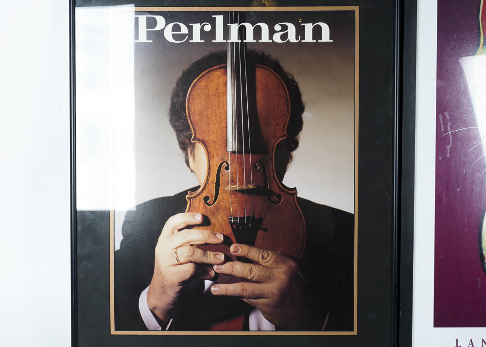 Collection of Vintage Posters