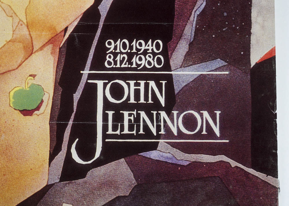 Collection of Vintage Posters