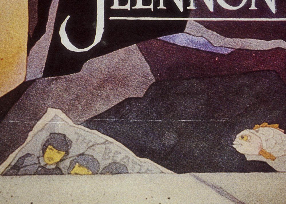 Collection of Vintage Posters