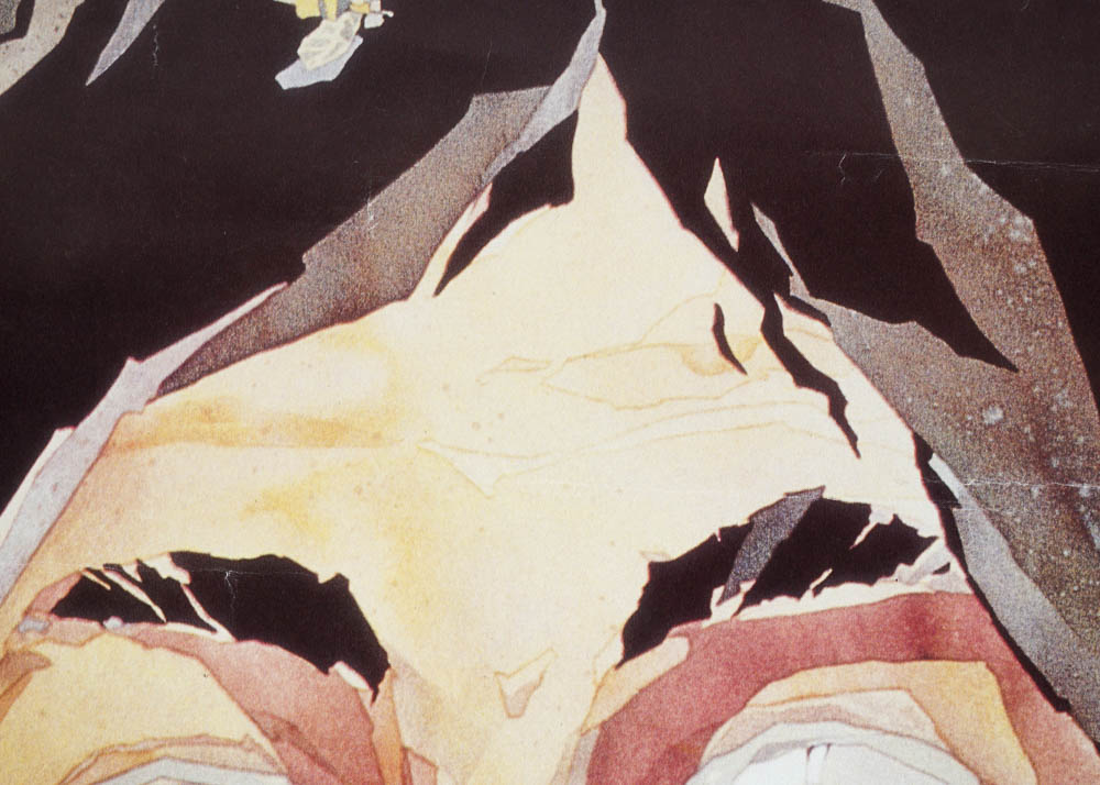 Collection of Vintage Posters