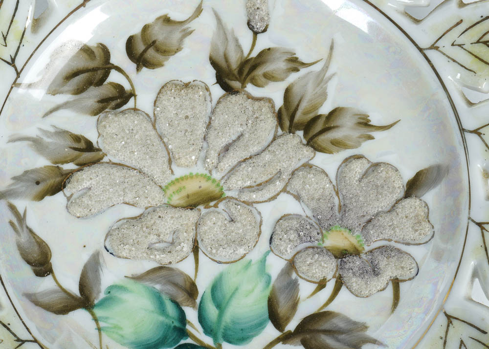 Decorative Plates Featuring Lenox