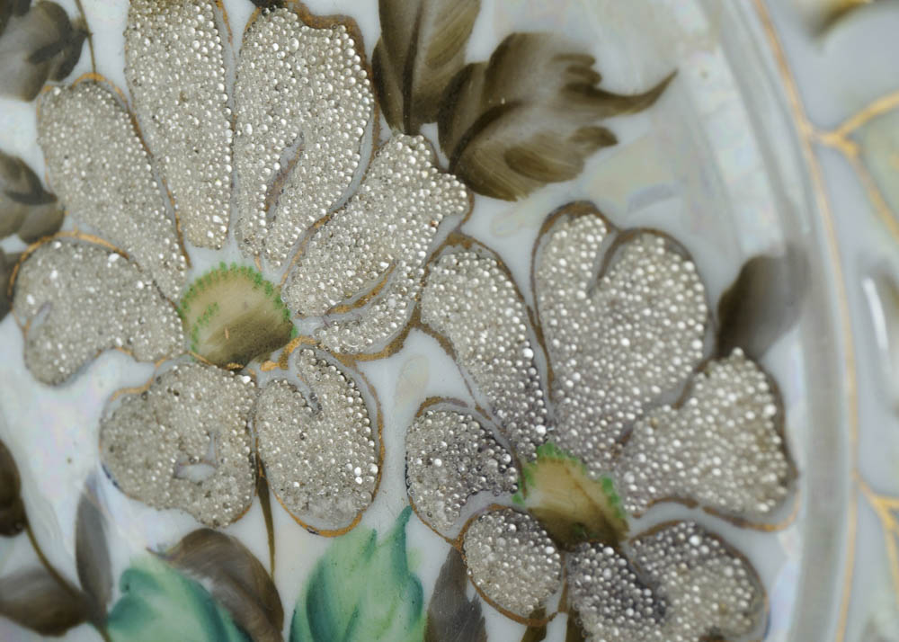 Decorative Plates Featuring Lenox