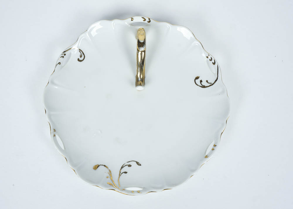 Decorative Plates Featuring Lenox