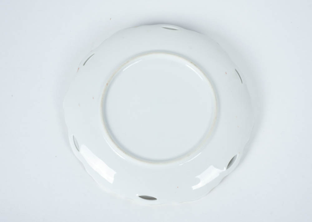 Decorative Plates Featuring Lenox