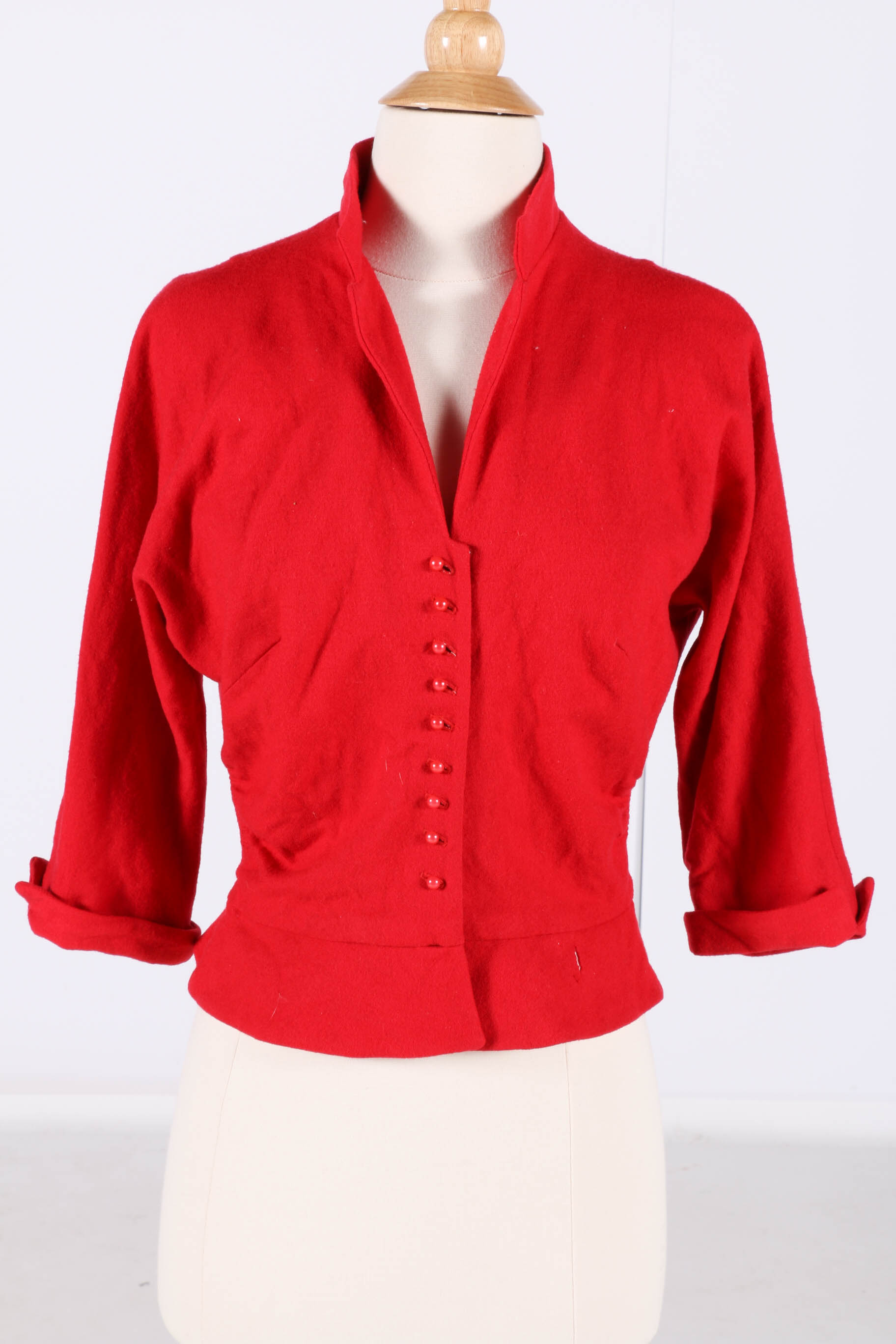 Collection of Vintage Women's Clothing