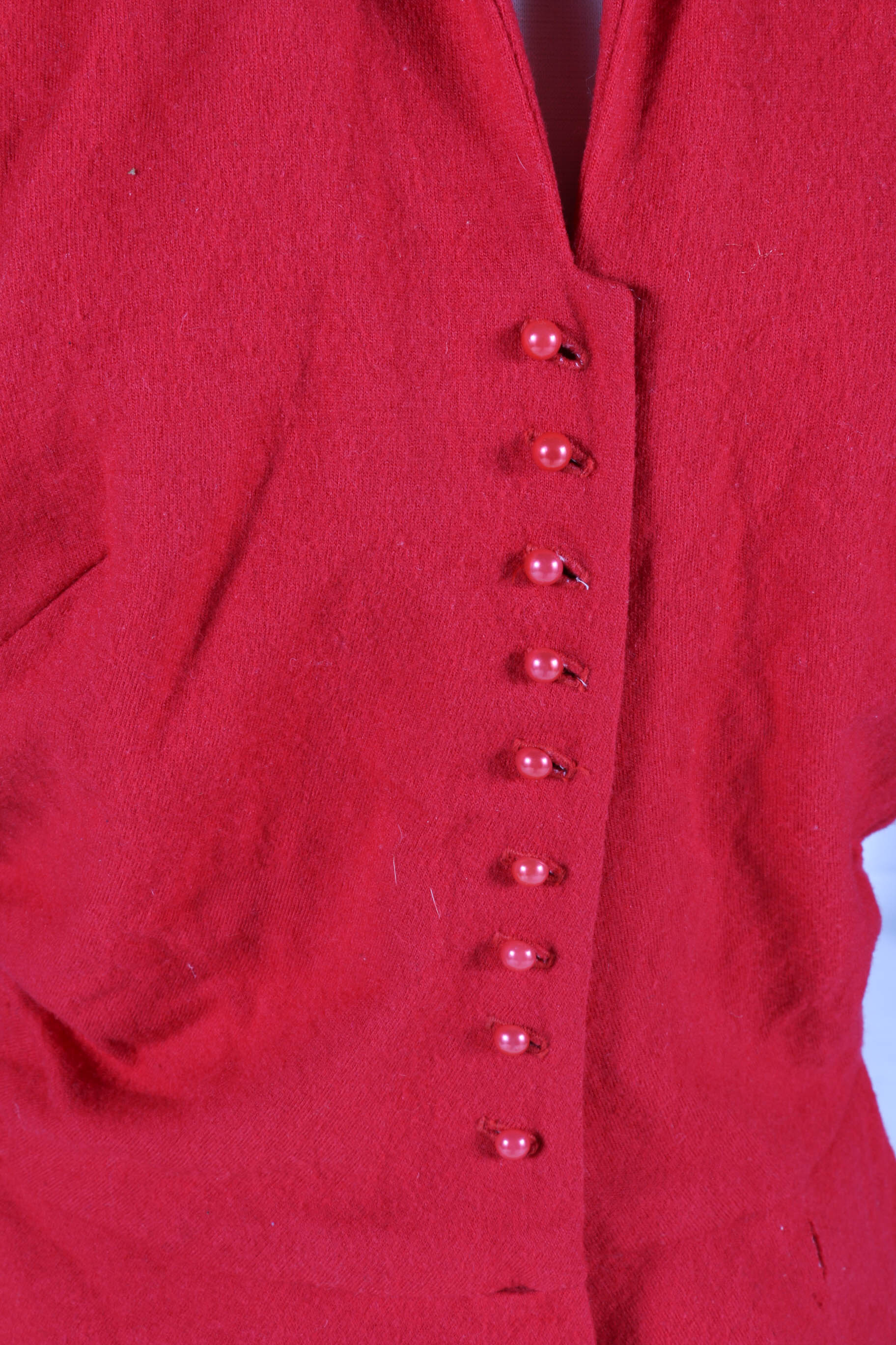 Collection of Vintage Women's Clothing