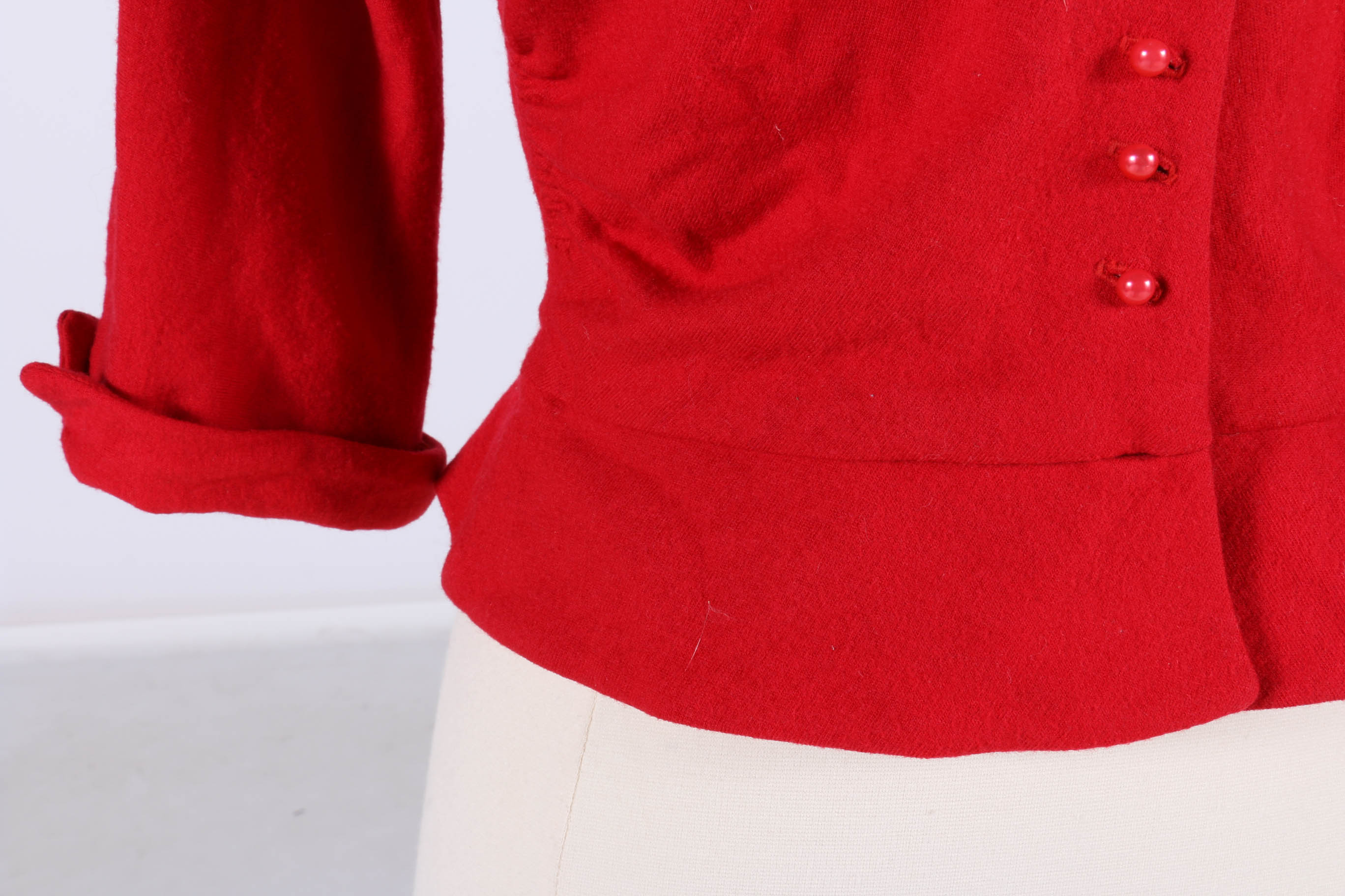 Collection of Vintage Women's Clothing