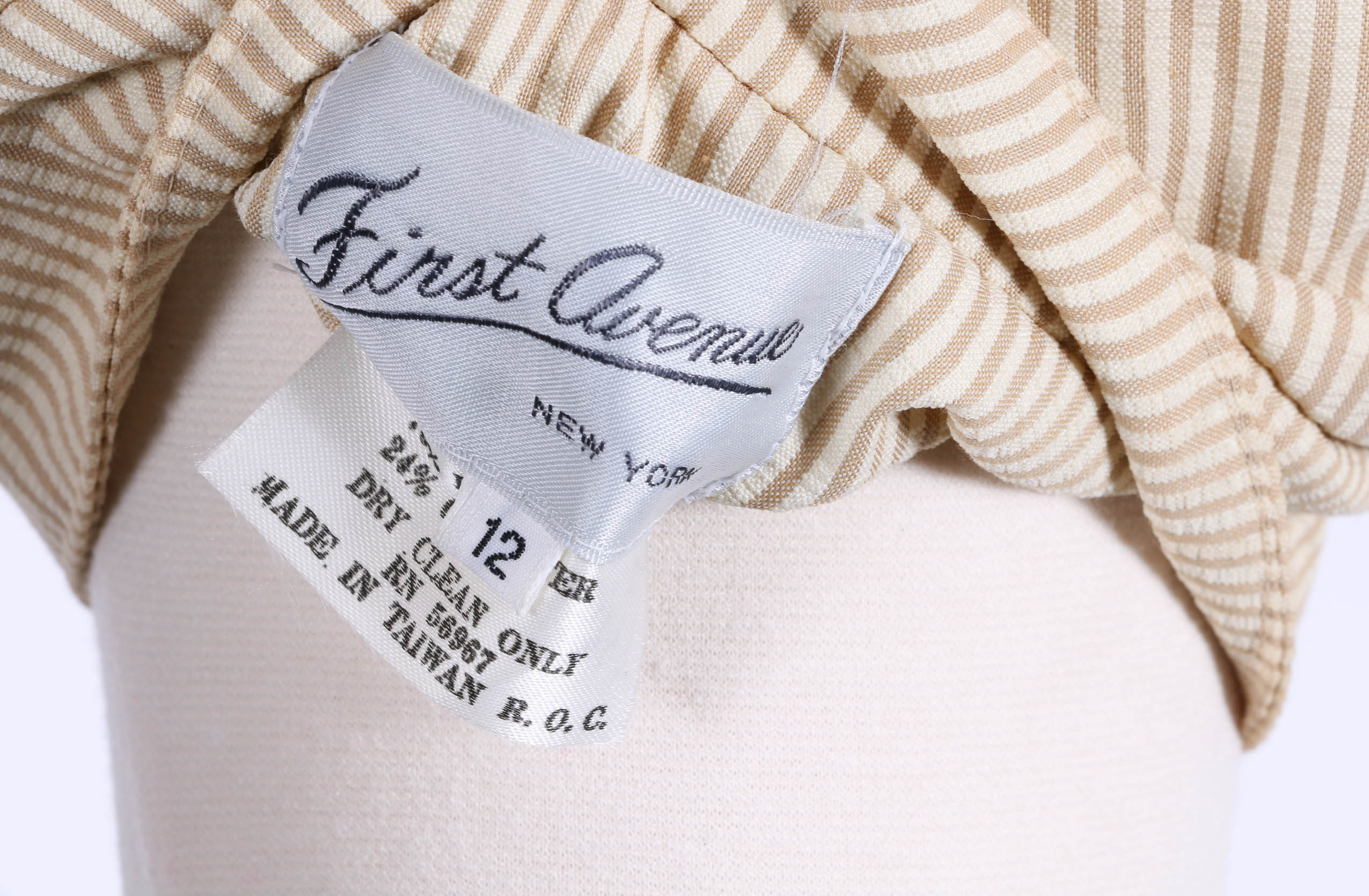 Collection of Vintage Women's Clothing