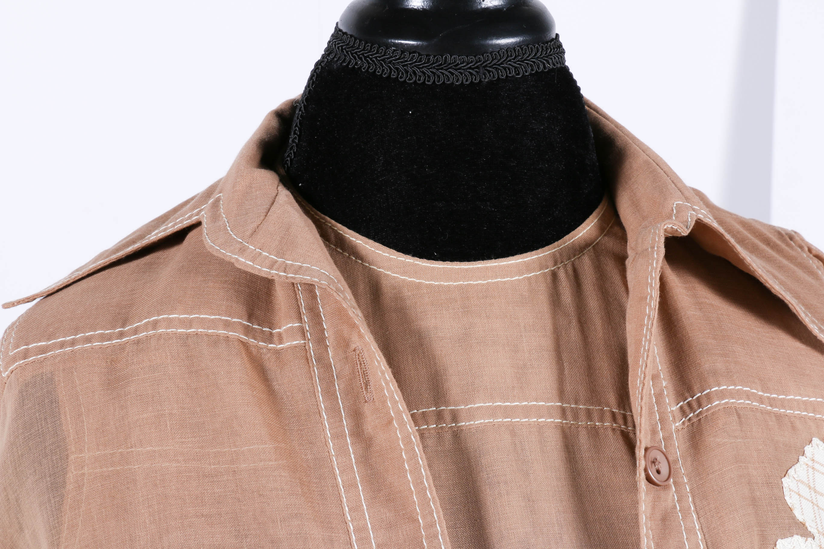 Collection of Vintage Women's Dresses