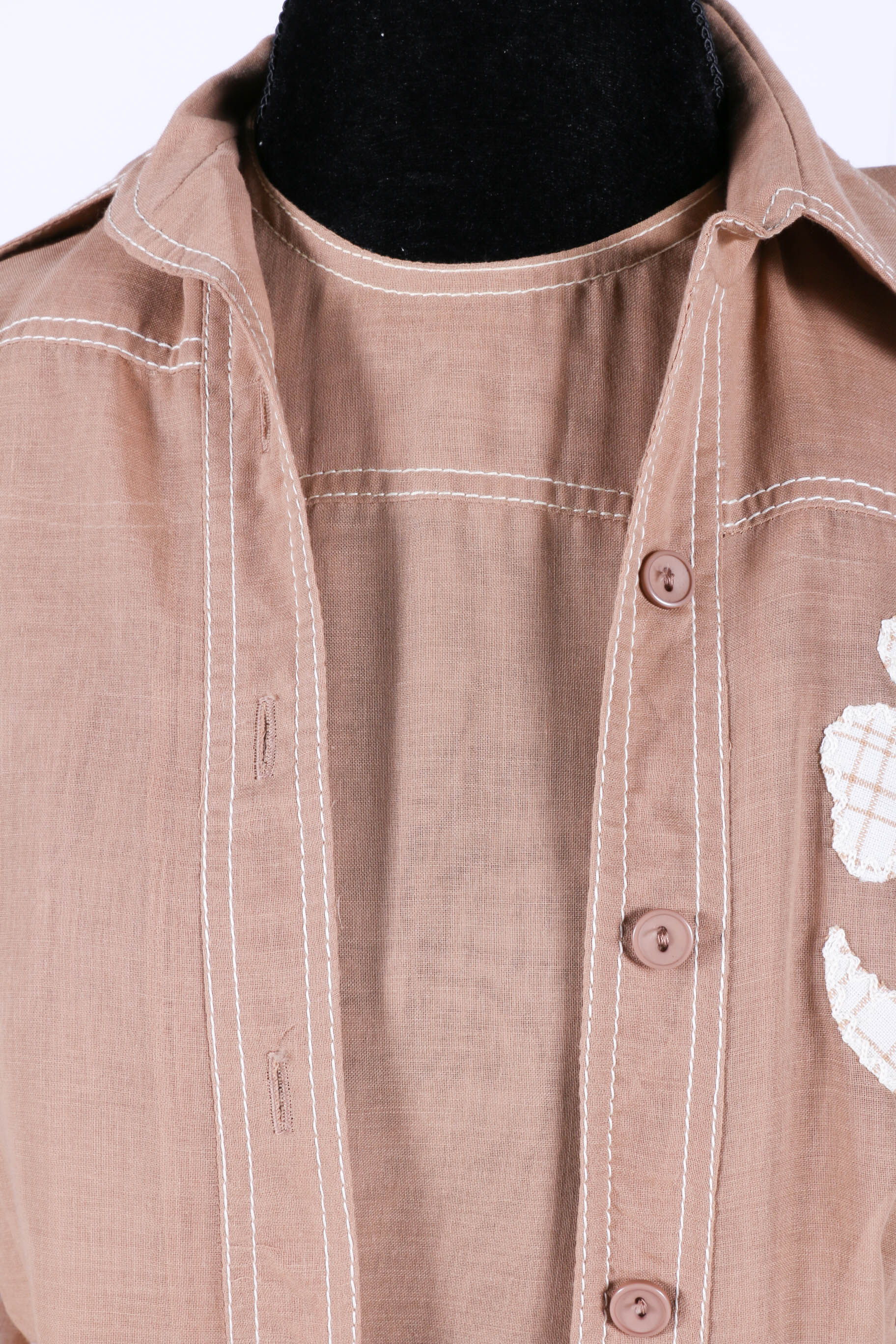 Collection of Vintage Women's Dresses